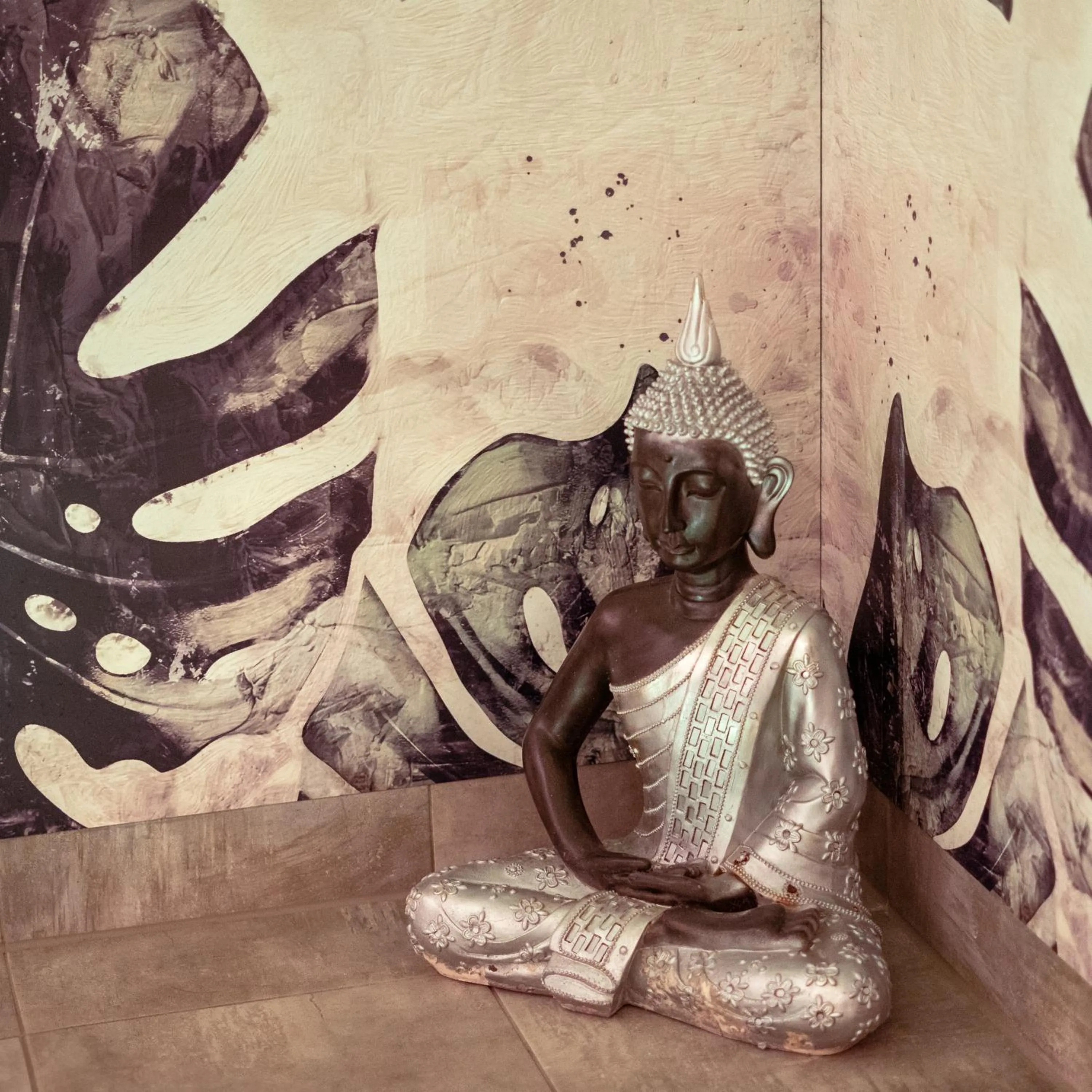 Spa and wellness centre/facilities in Relax Hotel & SPA Stuttgart