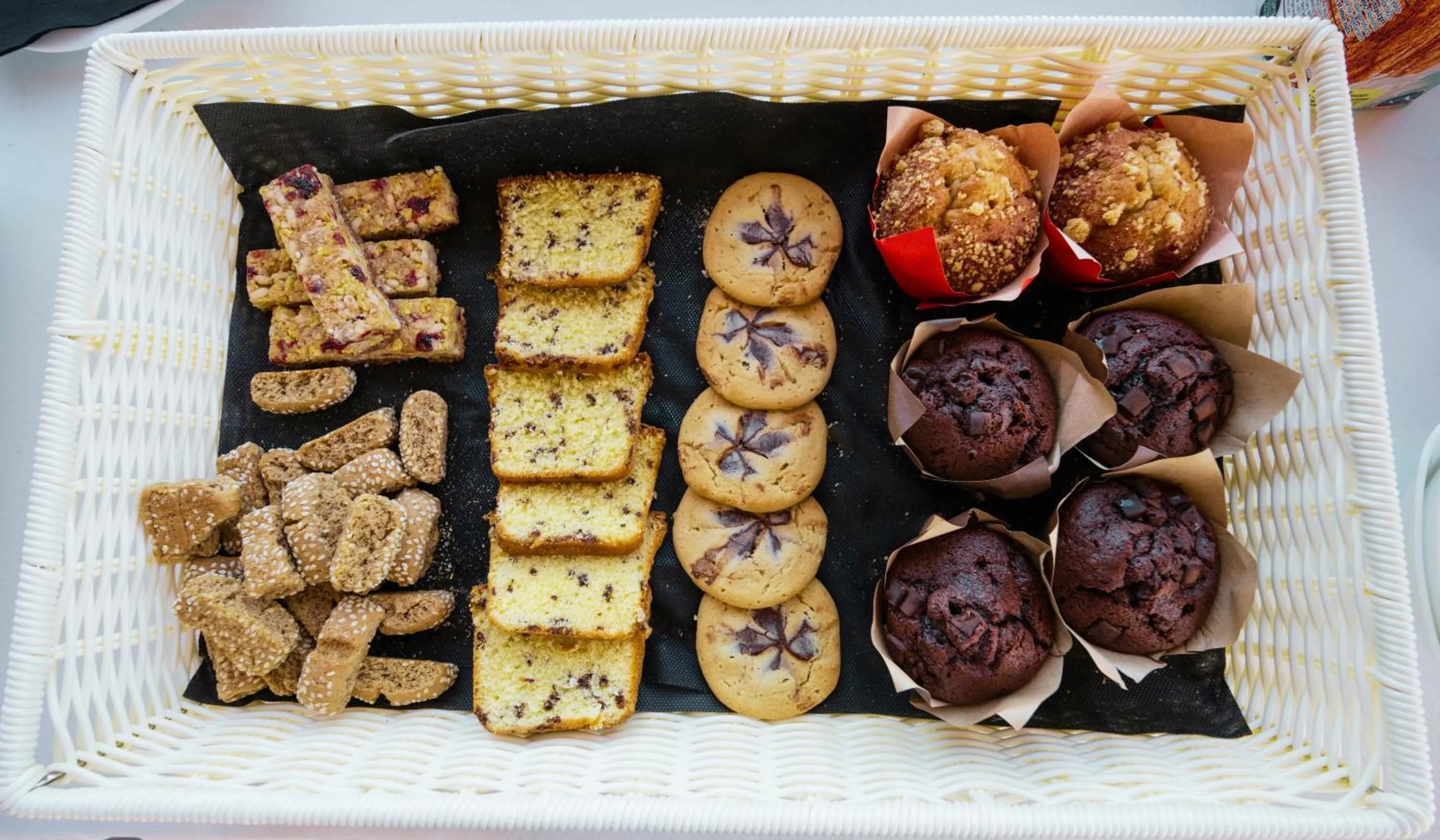 Breakfast in Aegean Hospitality