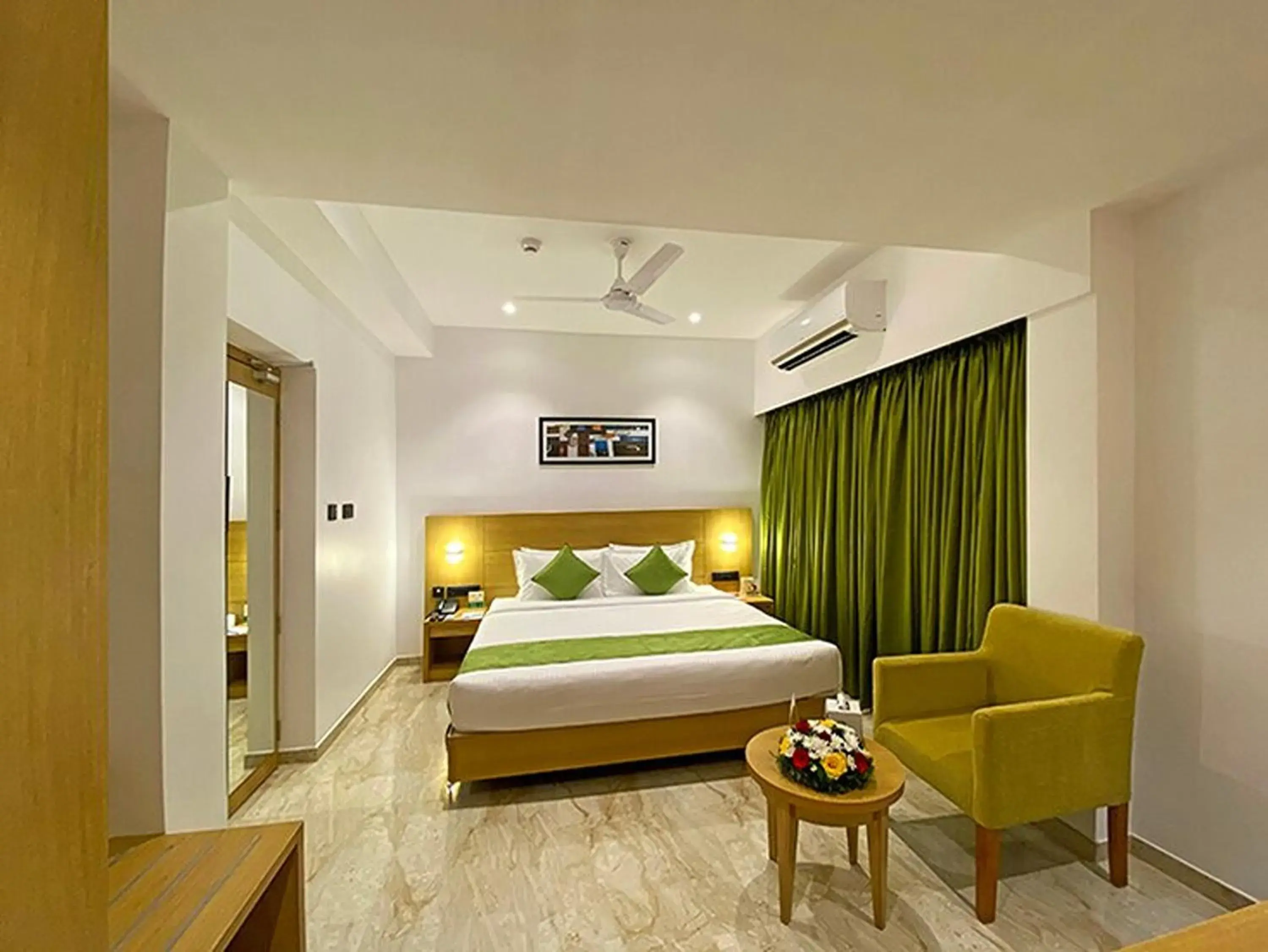 Park Residency Kodungallur Park Residency Kodungallur