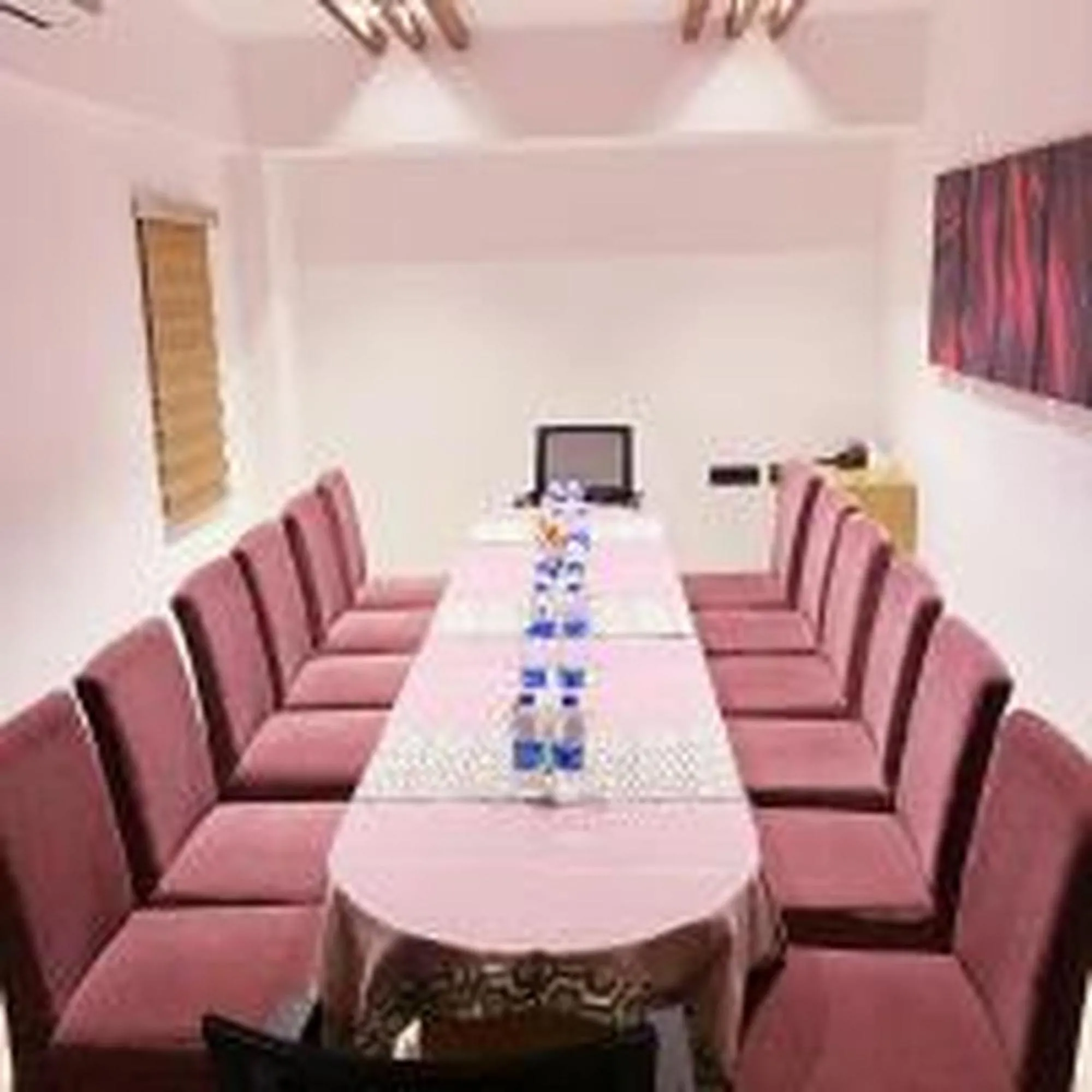 Banquet/Function facilities in Park Residency Kodungallur