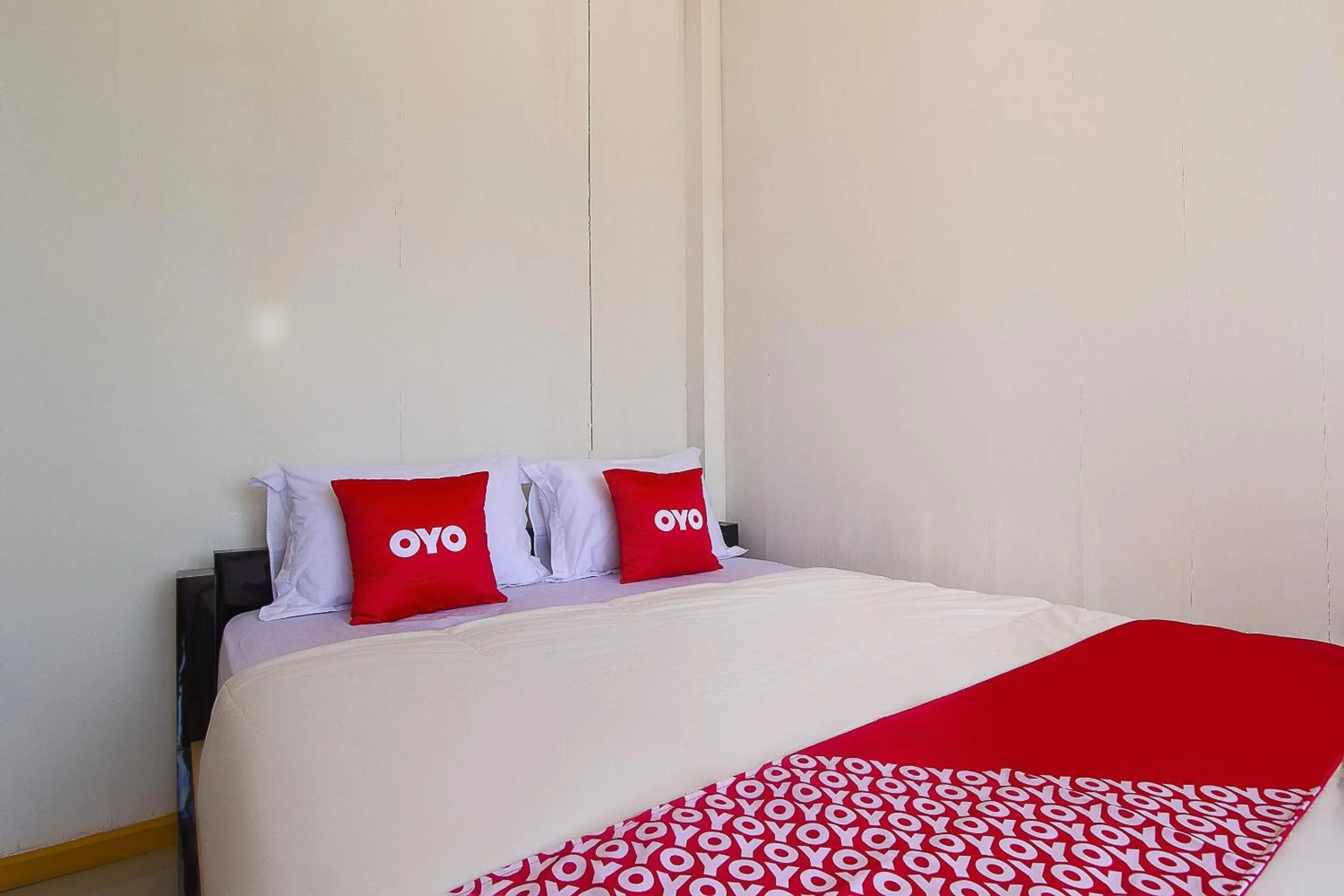 Bedroom in Restu Inn