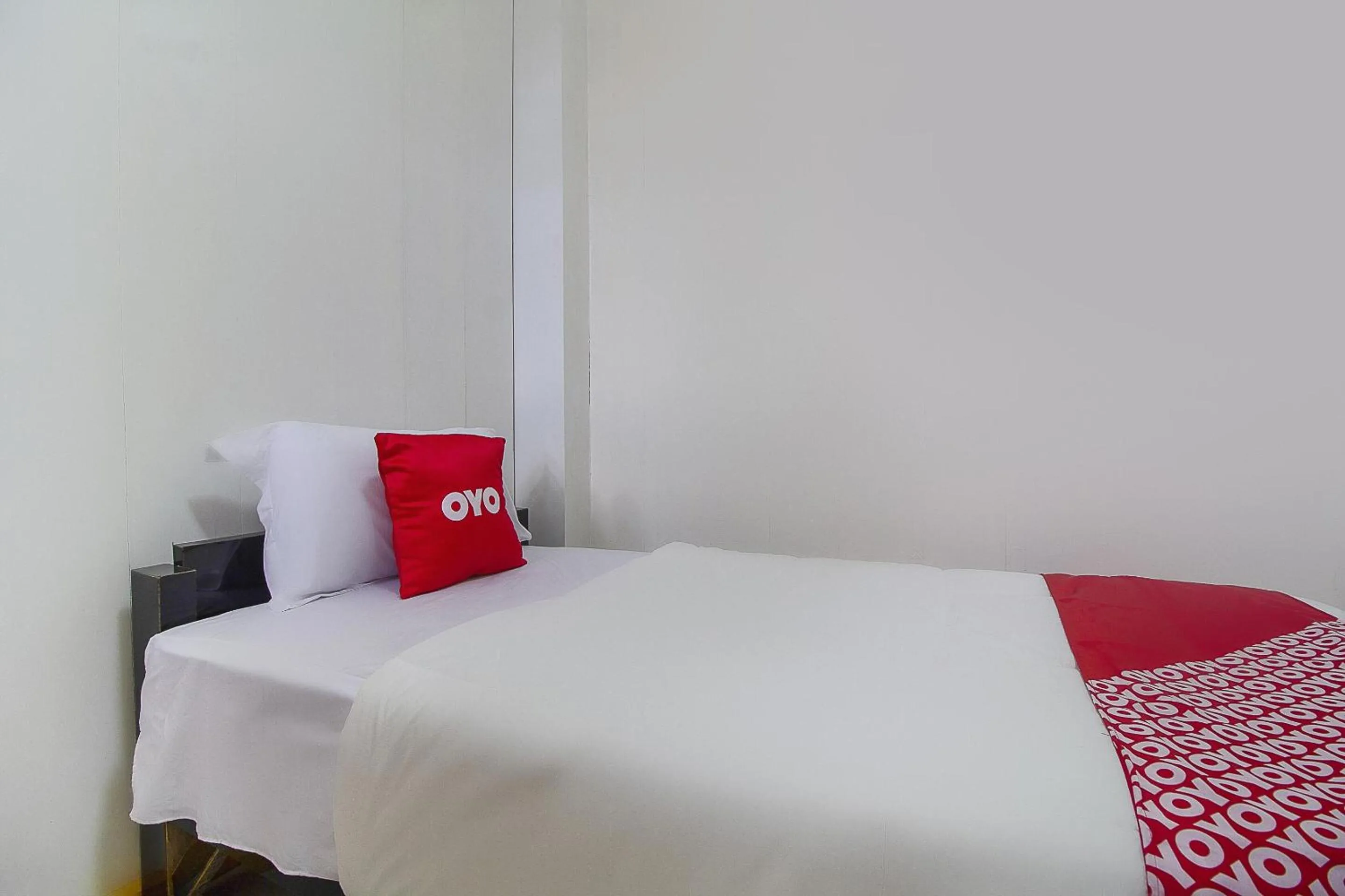 Bedroom in Restu Inn