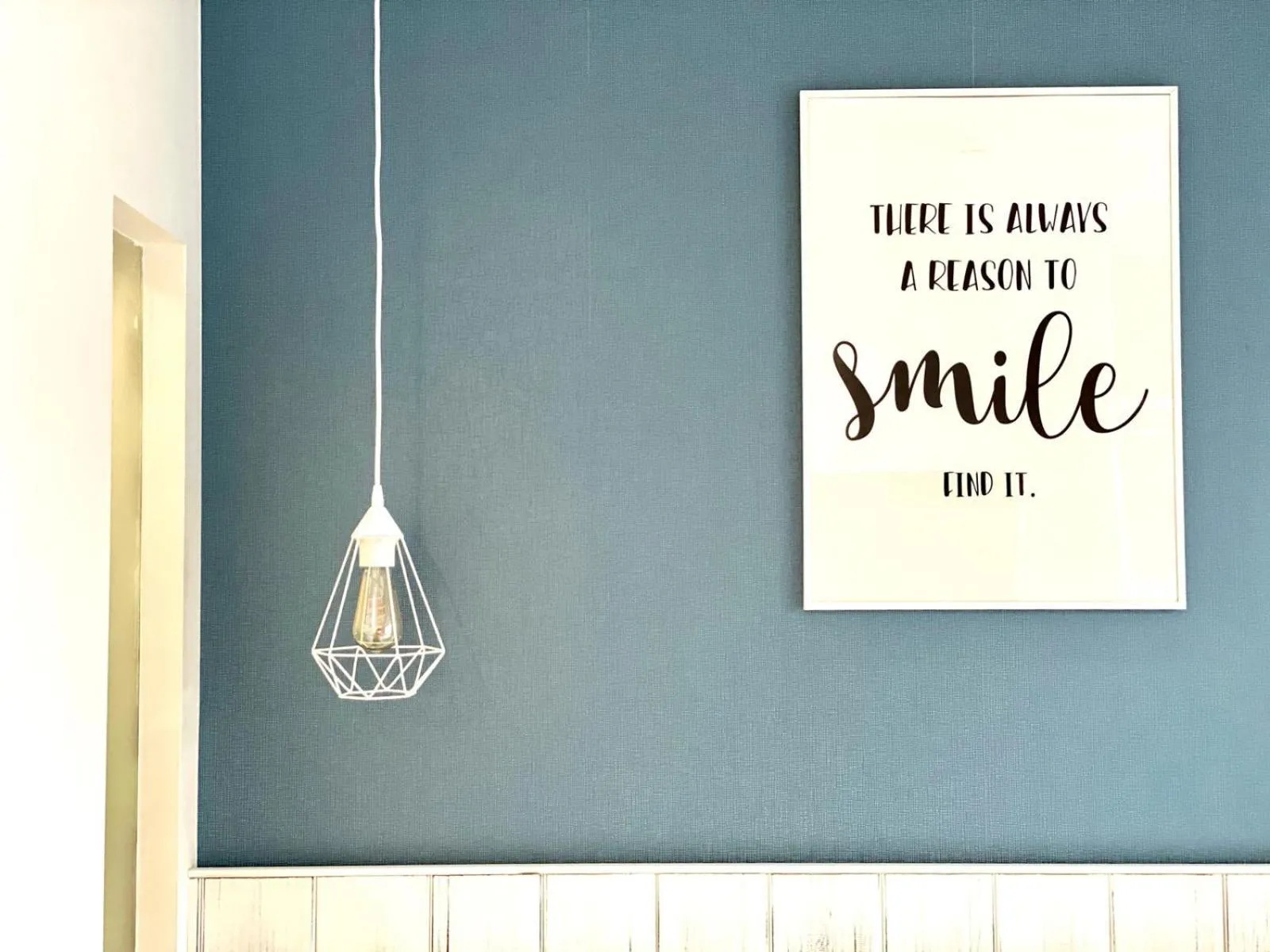 Decorative detail in Nerja Casual Rooms