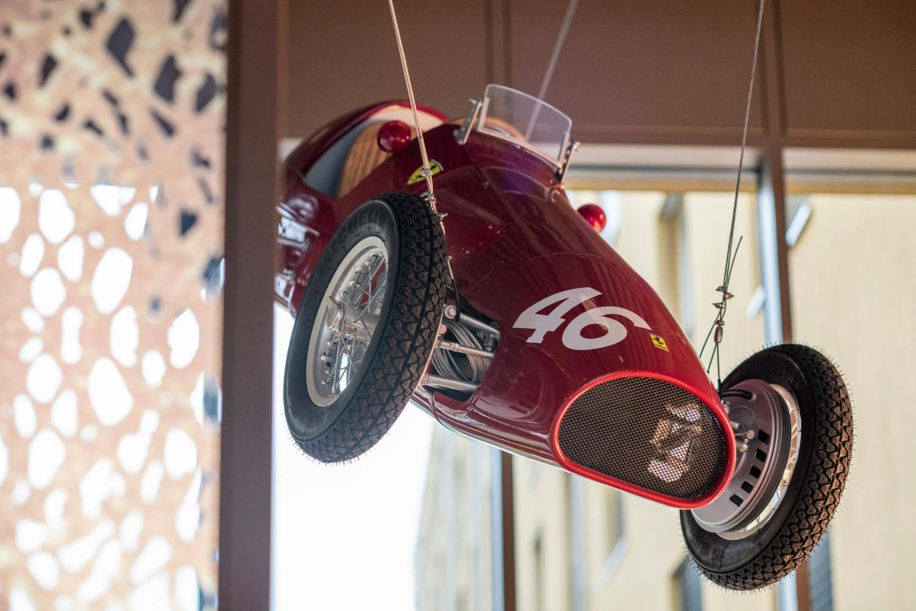 Business facilities in Los Lorentes Hotel Bern City