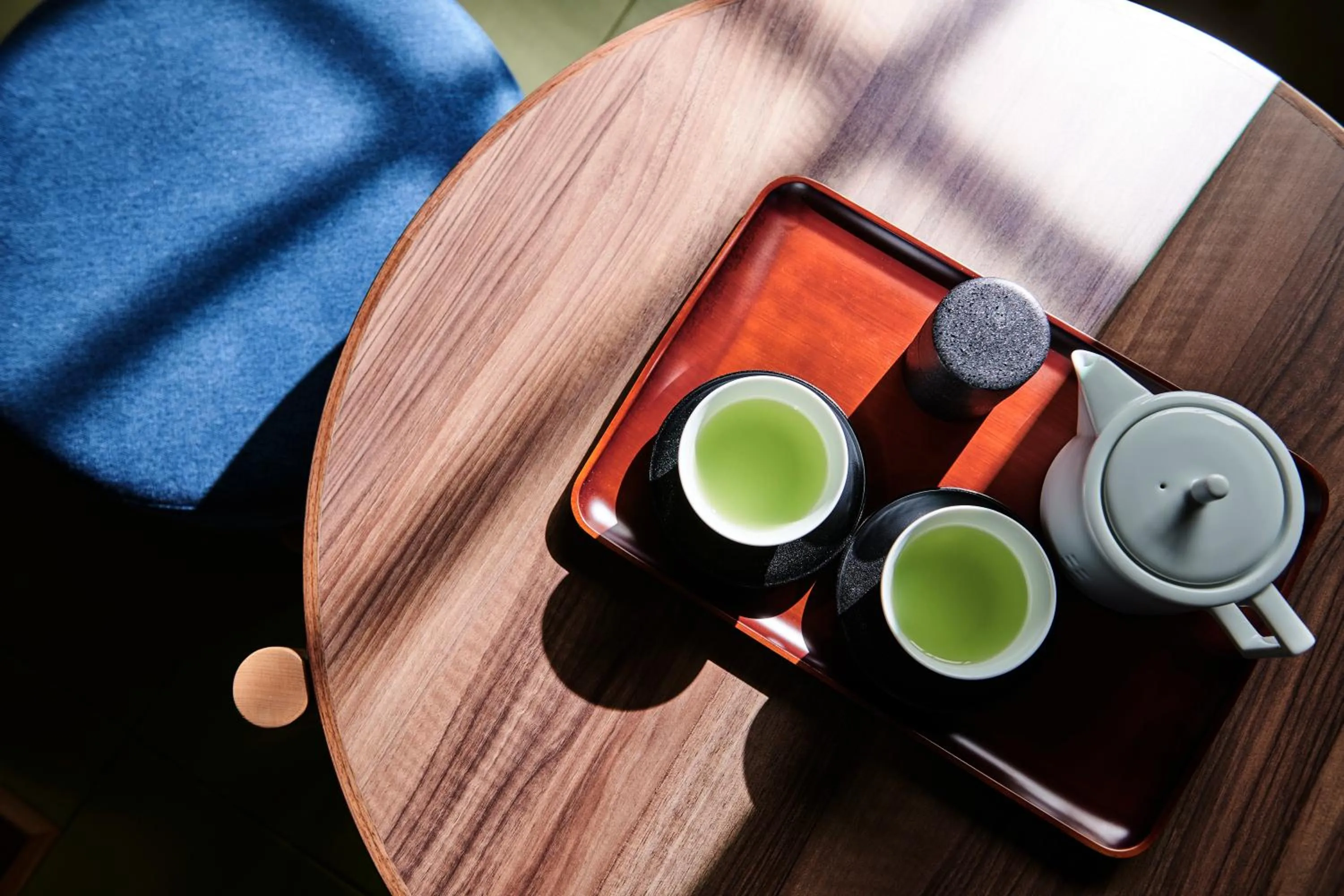 Drinks in Asakusa View Hotel Annex Rokku