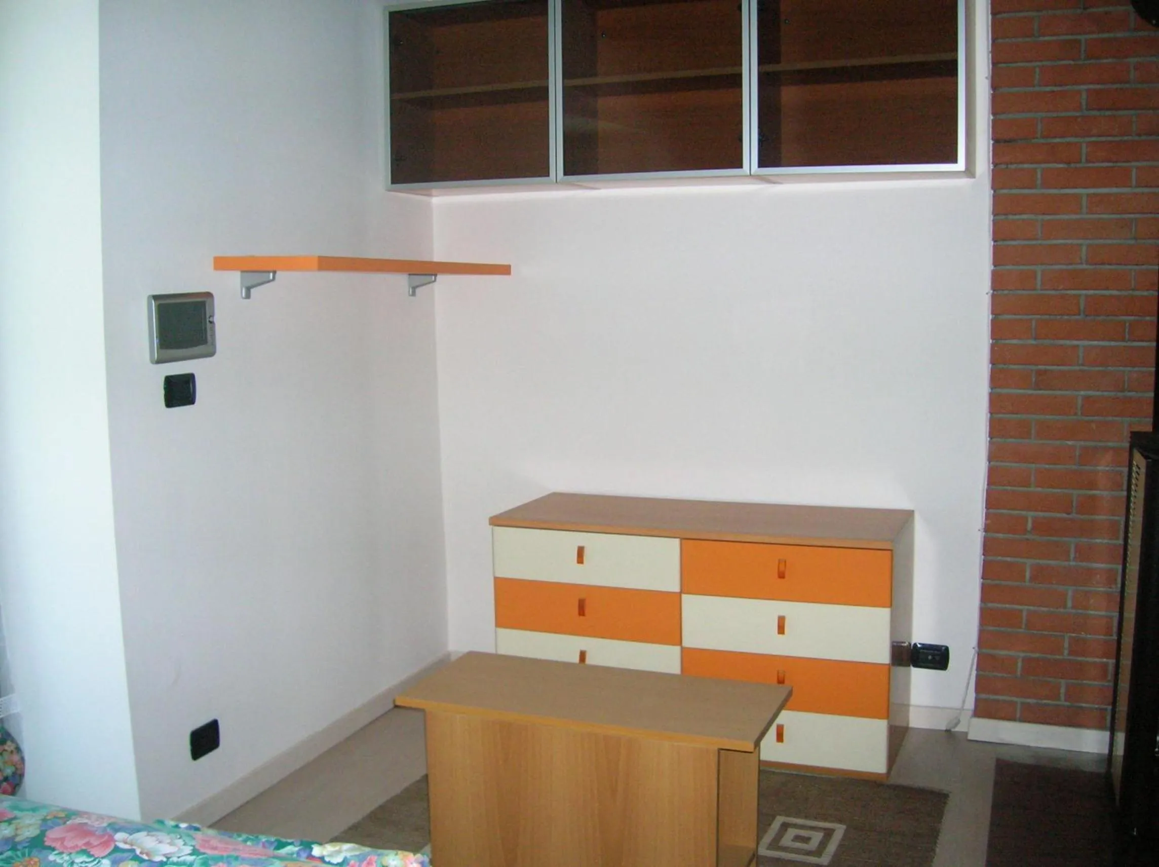 Living room in Al Carotin