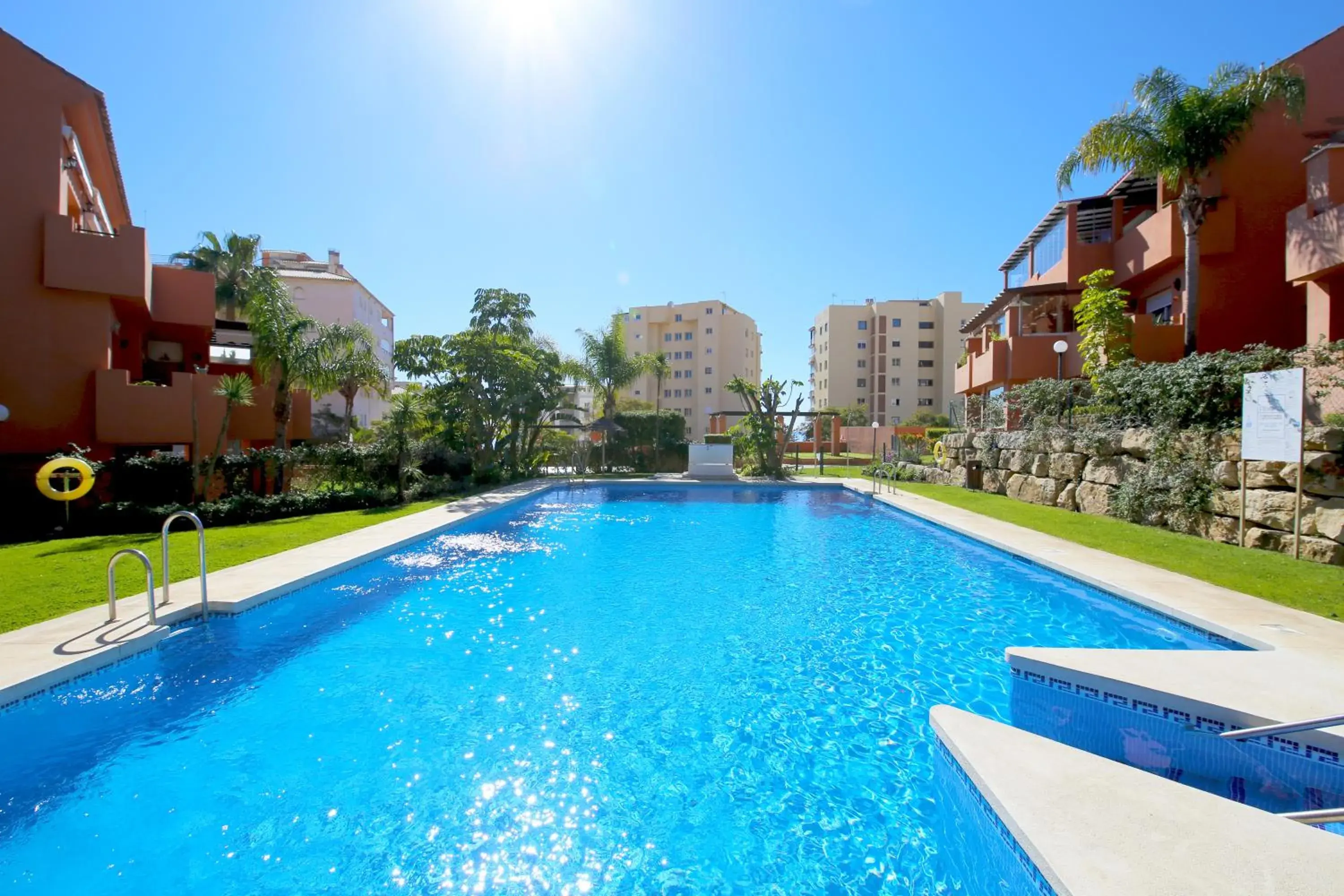 Estepona Port Apartment FLAMENCO Estepona Port Apartment FLAMENCO