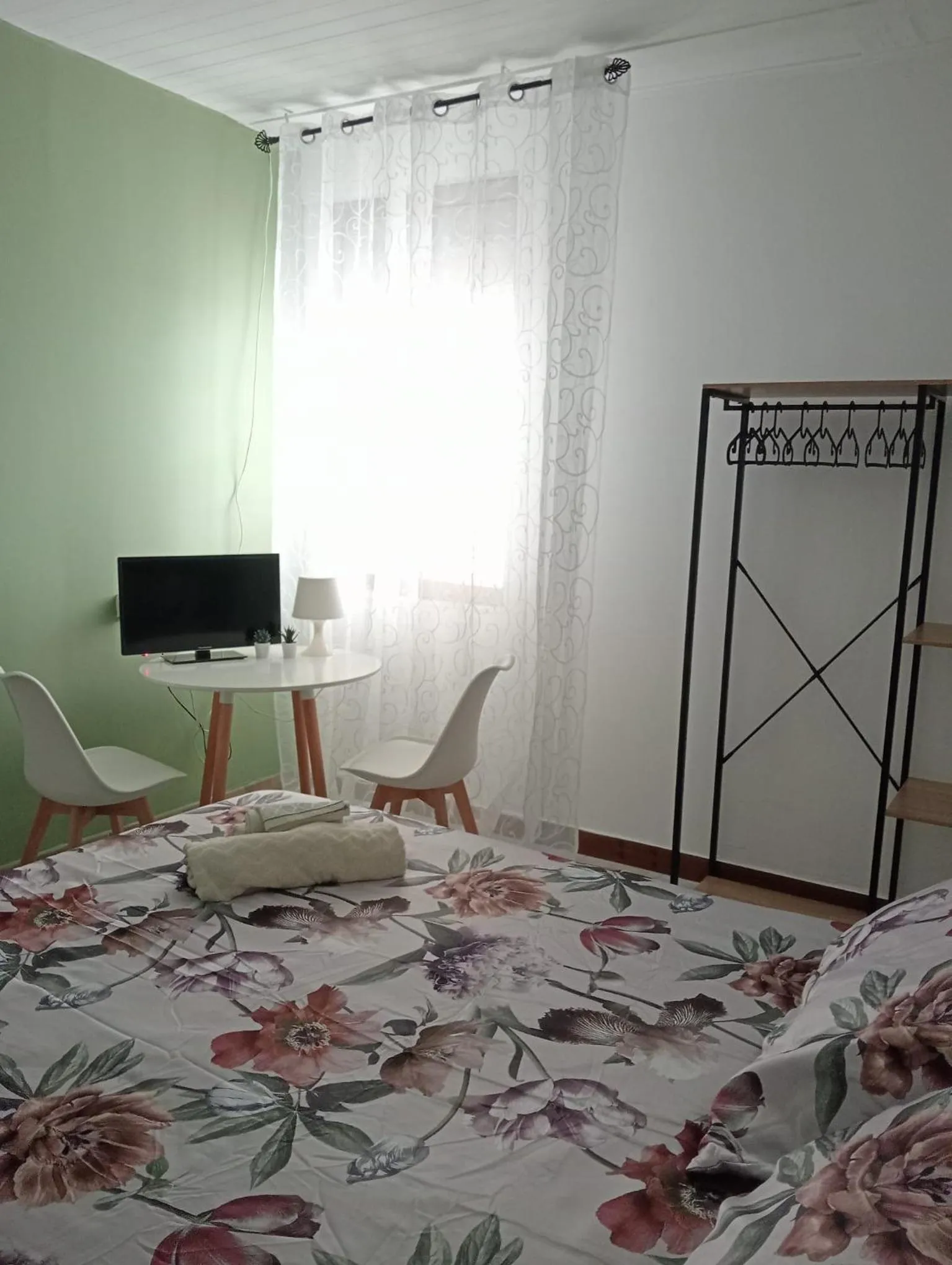 Bed in B&B La Pineta