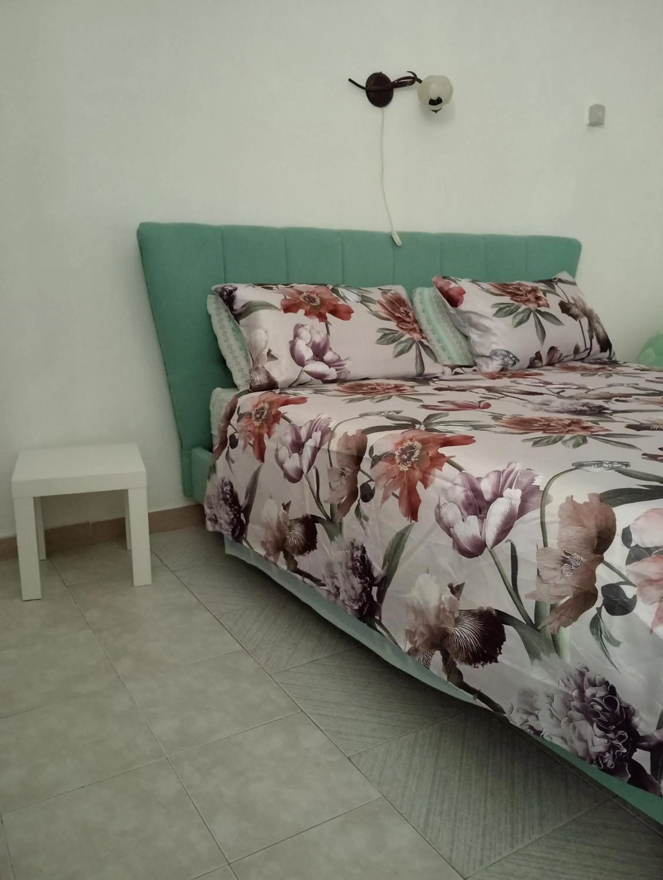 Bed in B&B La Pineta