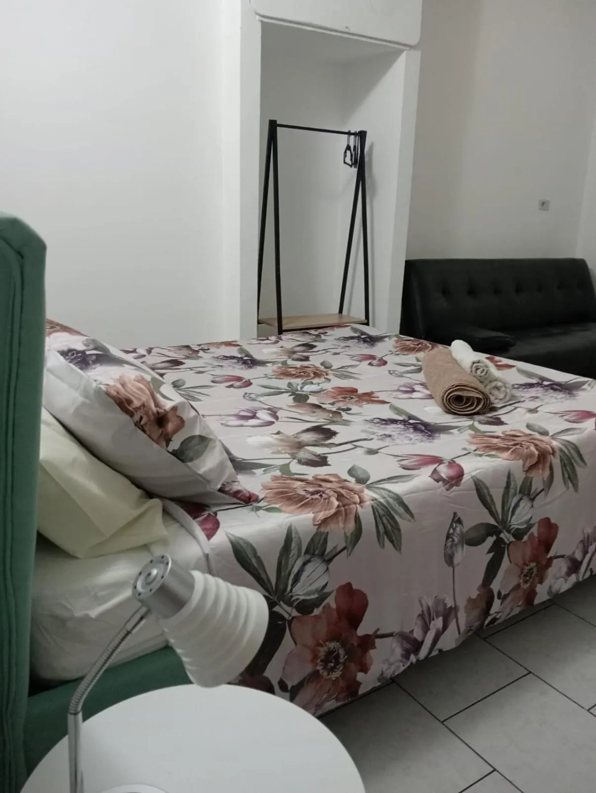 Bed in B&B La Pineta