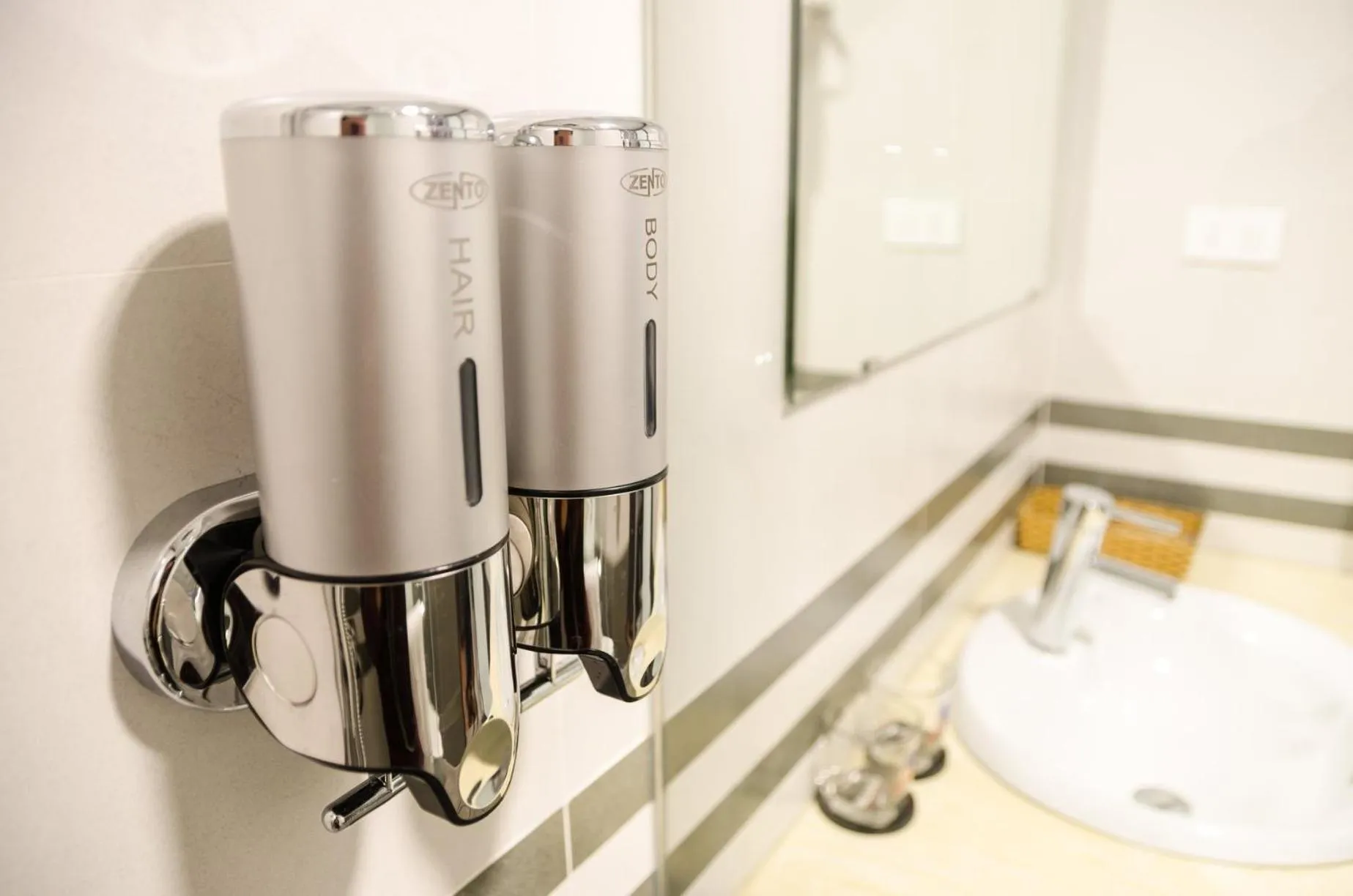 Fukurai Hotel & Apartment 2 Ha Noi