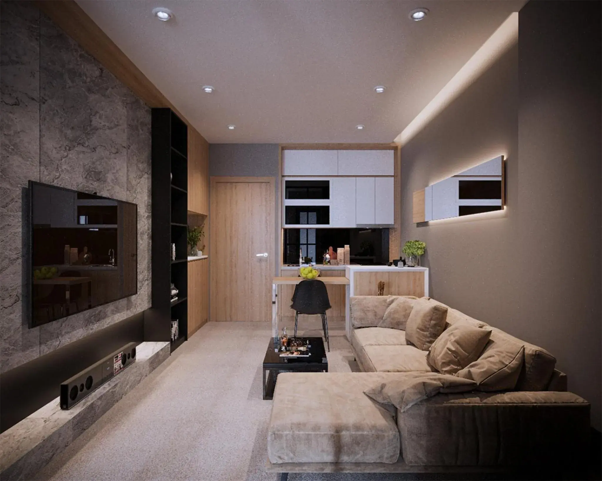 Fukurai Hotel & Apartment 2 Ha Noi Fukurai Hotel & Apartment 2 Ha Noi