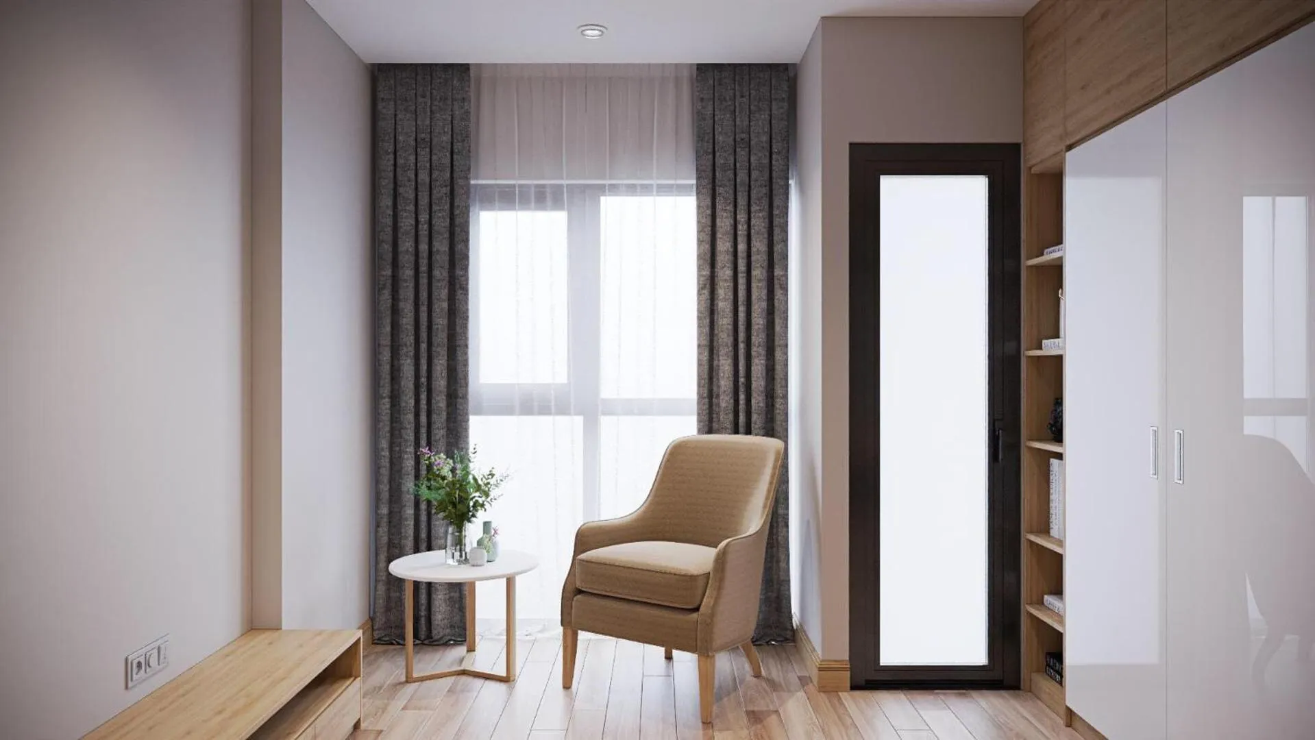 Fukurai Hotel & Apartment 2 Ha Noi