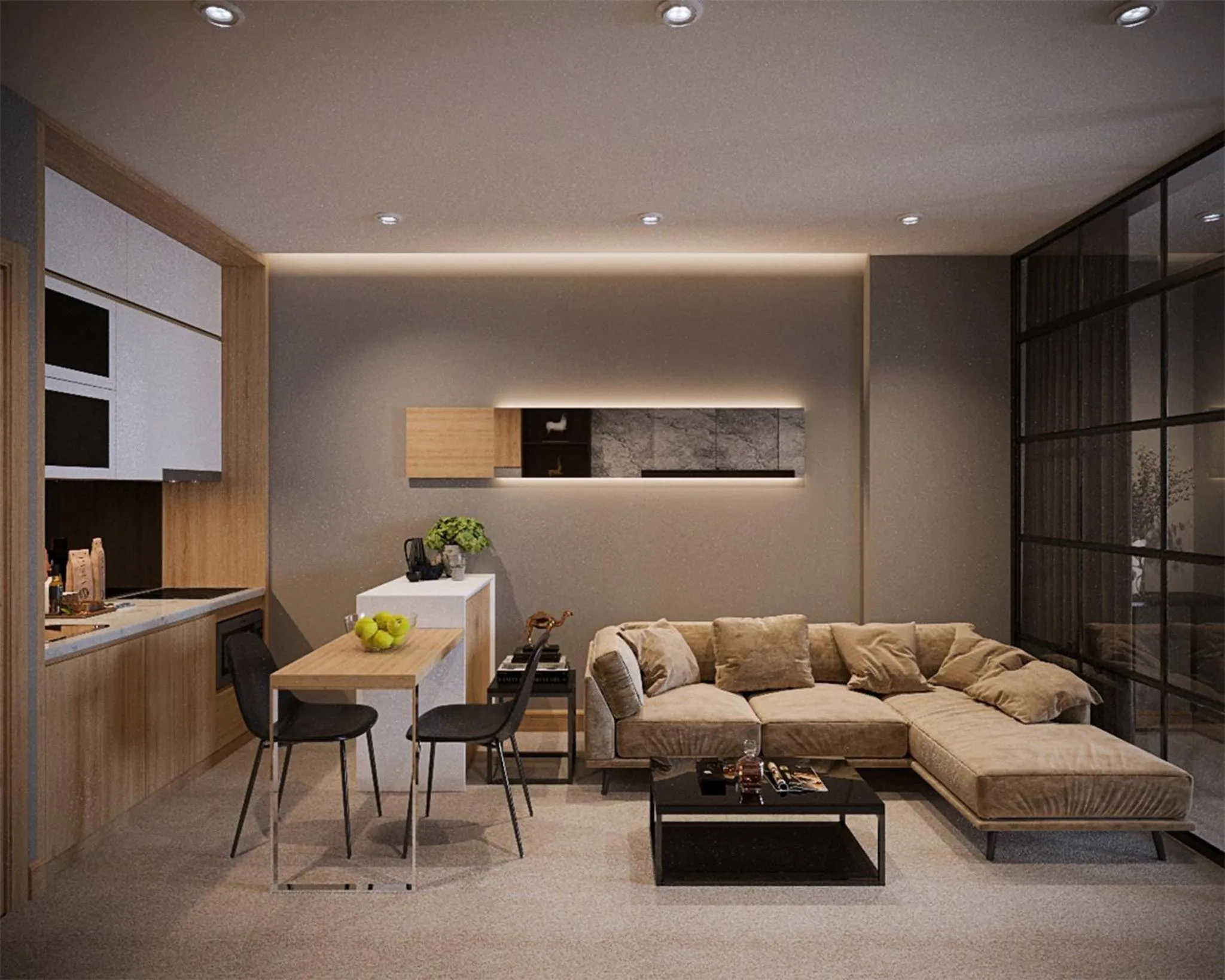 Fukurai Hotel & Apartment 2 Ha Noi