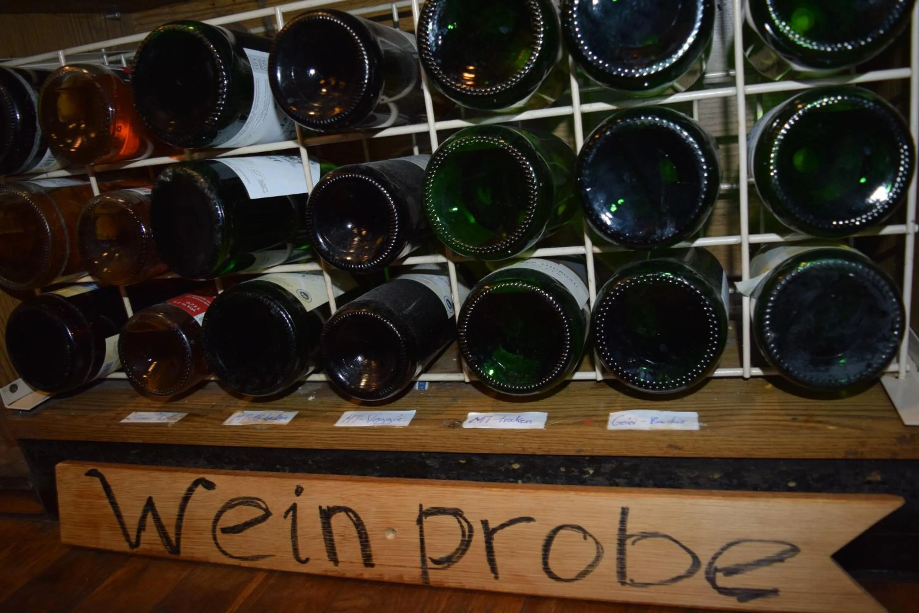 Entertainment in Gasthaus & Hotel Drei Lilien