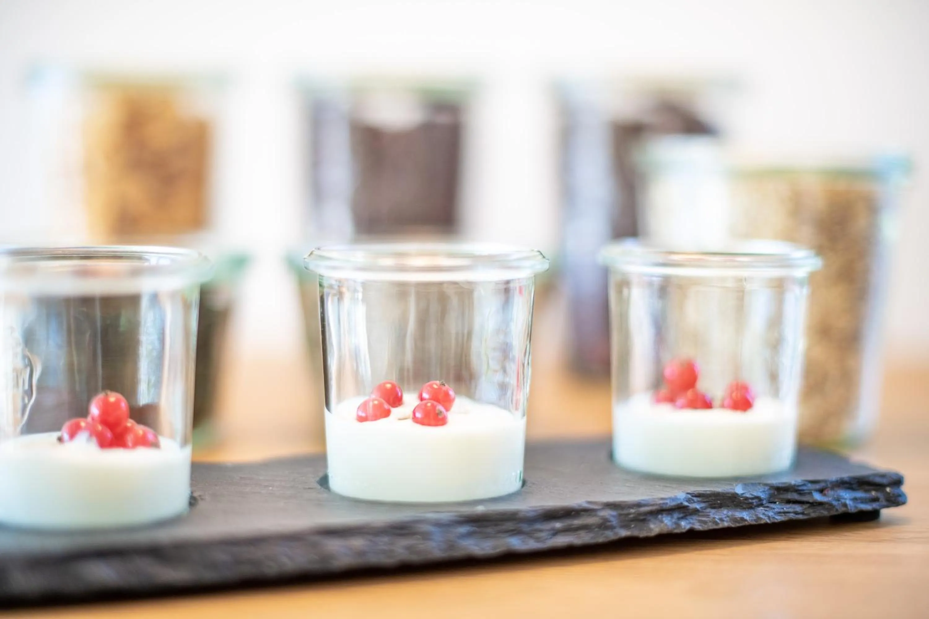 Food and drinks in Rösslhof