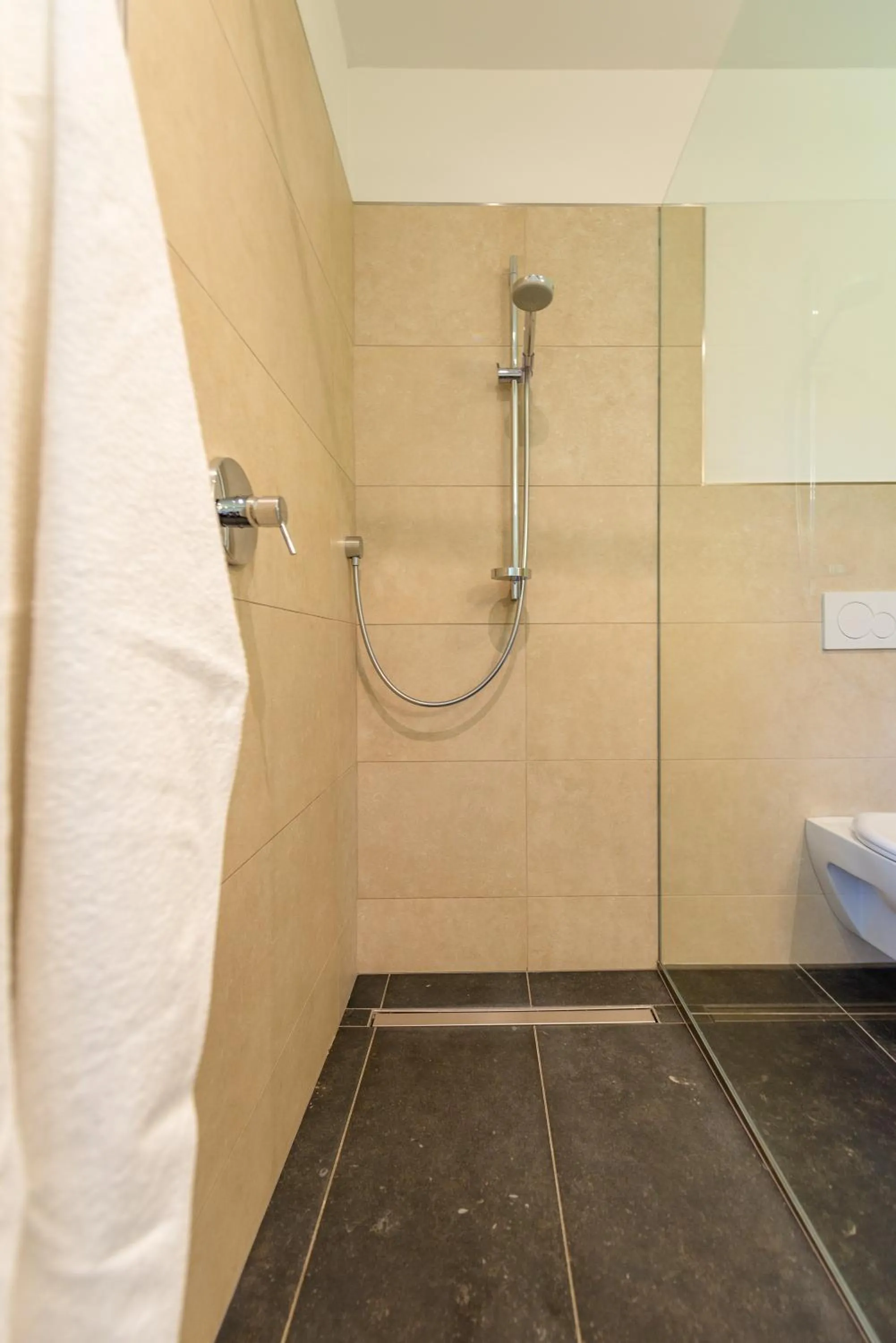 Bathroom in Rösslhof