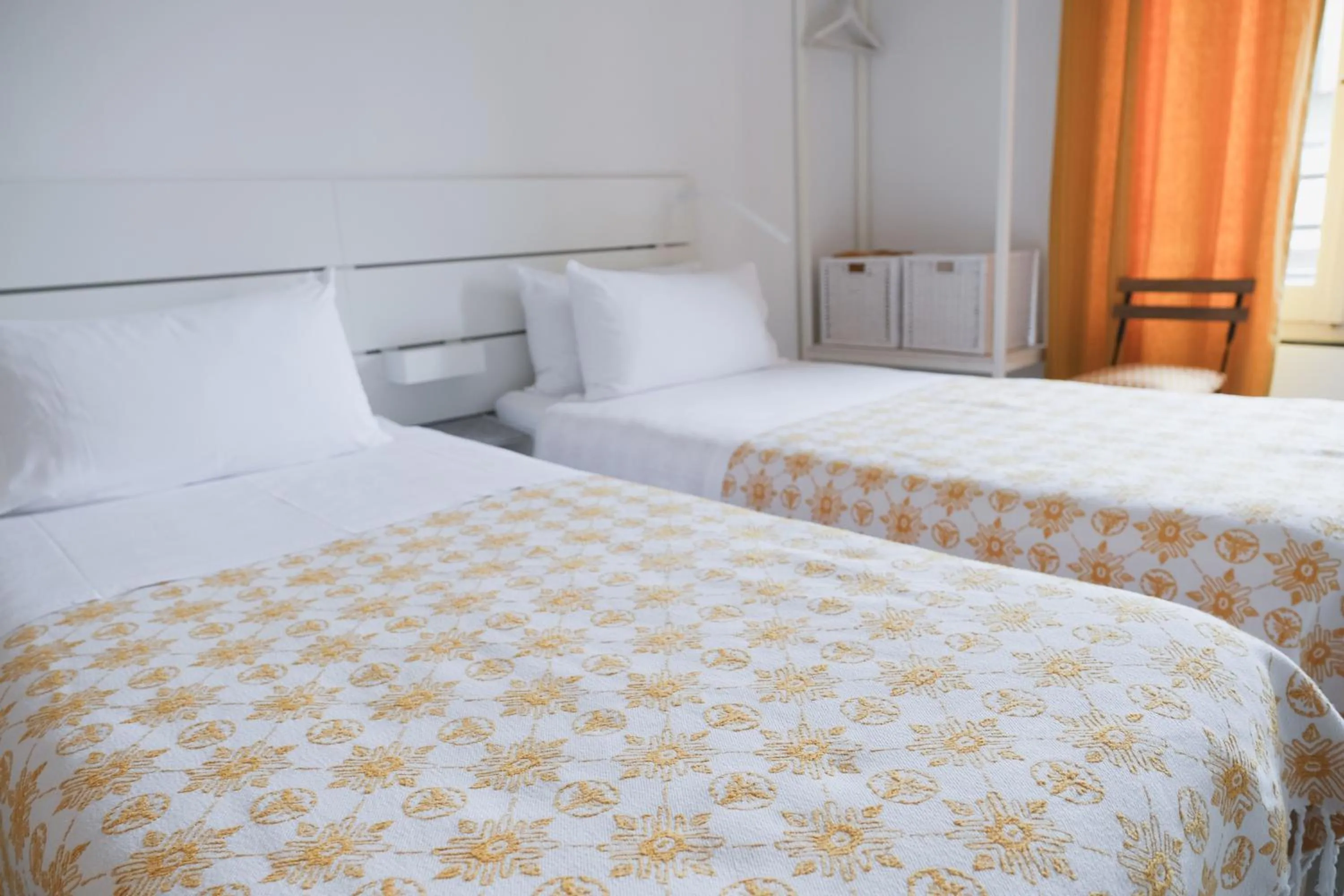 Bed in Central Savona