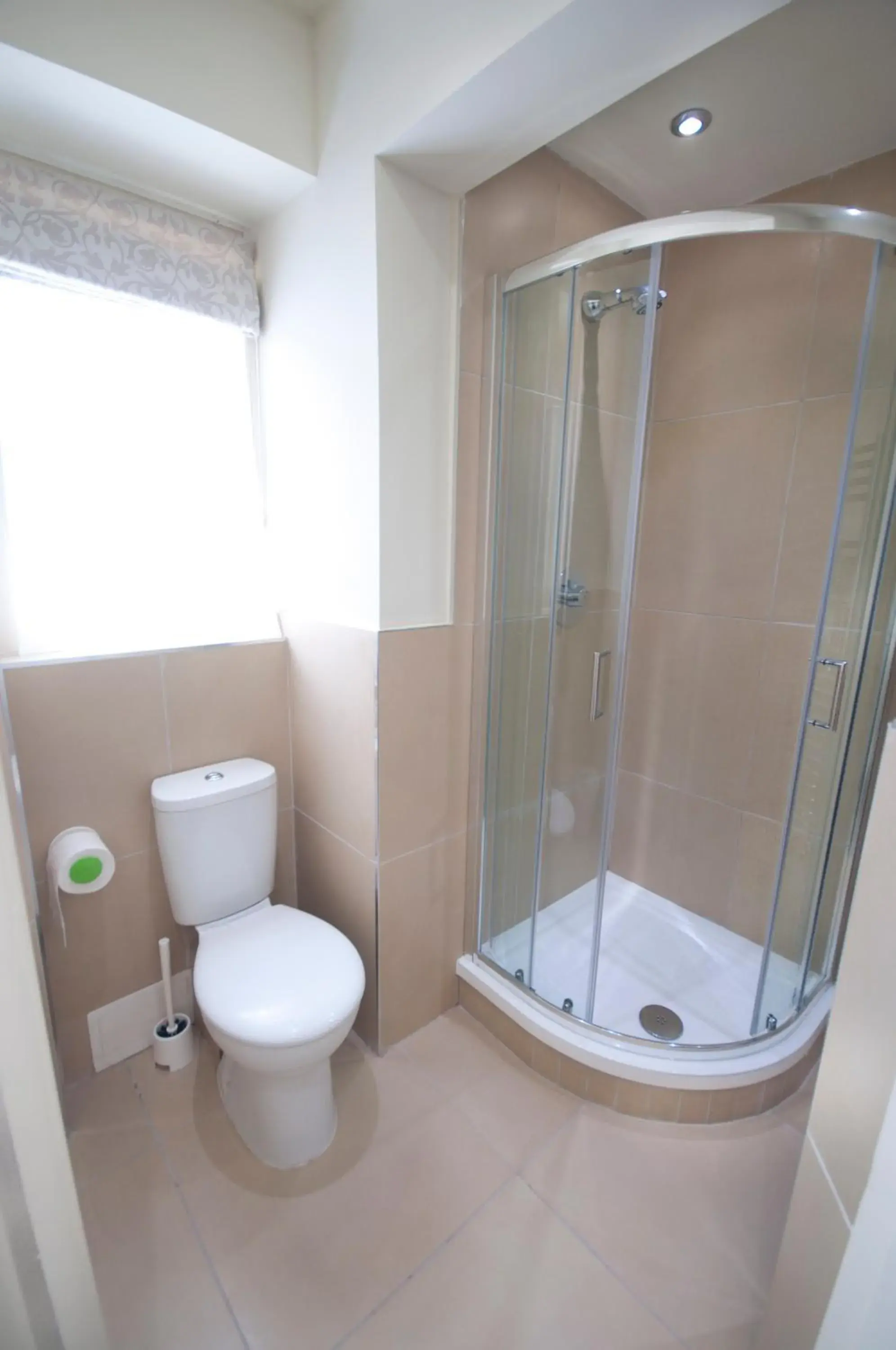 Junior Suite in Palmerston Suites Junior Suite in Palmerston Suites