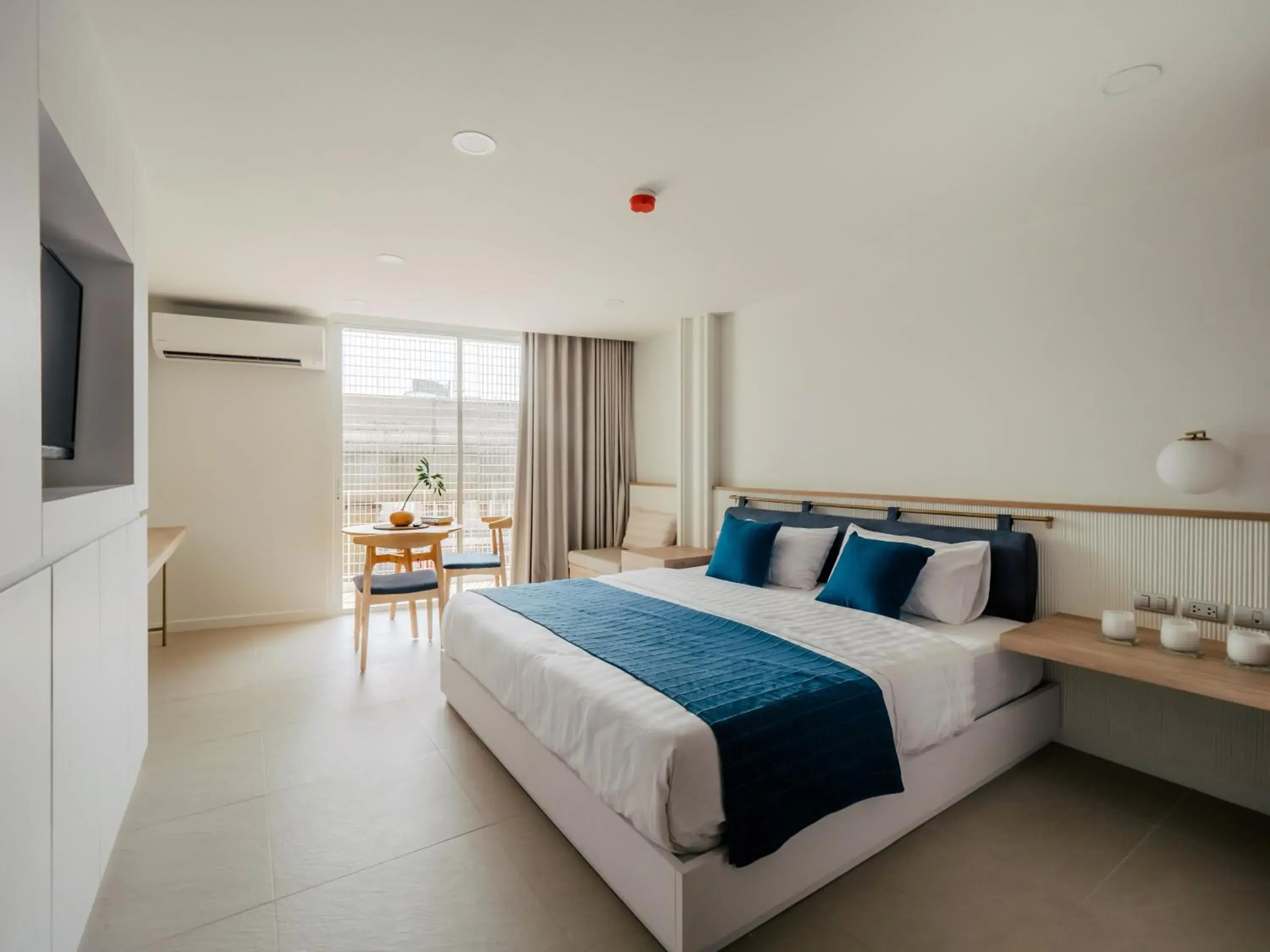 Deluxe Apartment in Blu 395 Deluxe Apartment in Blu 395