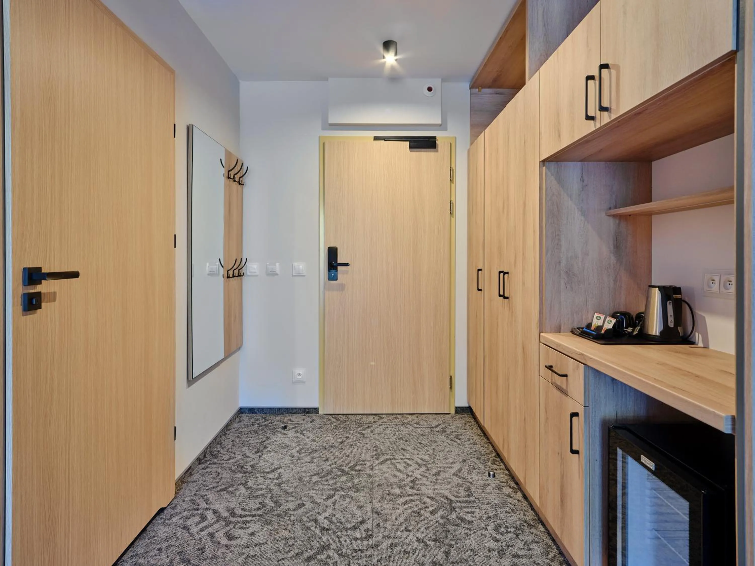wardrobe in Rezydencja AMBRE