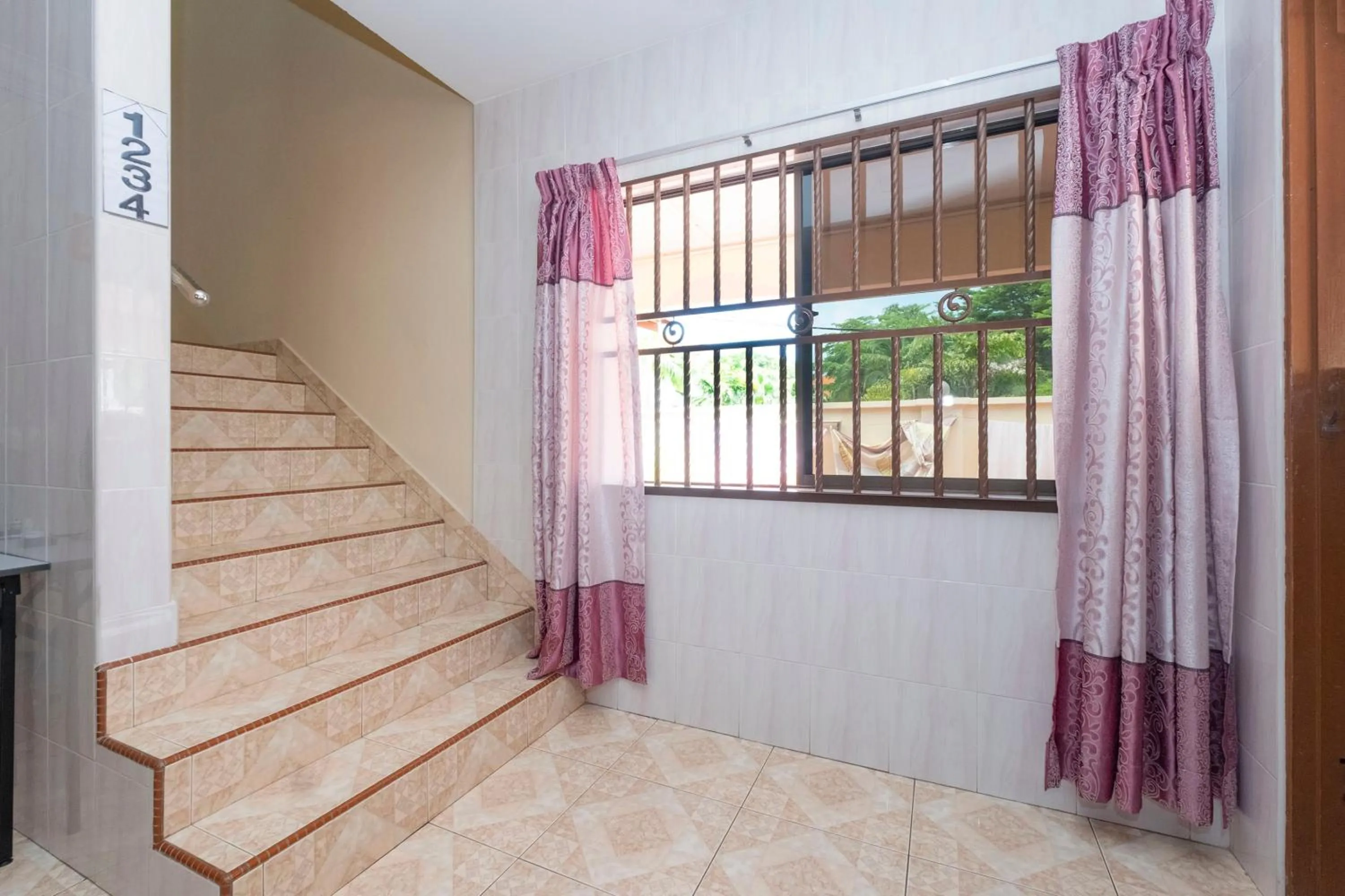 Floor plan in RIVERMOON KUANTAN