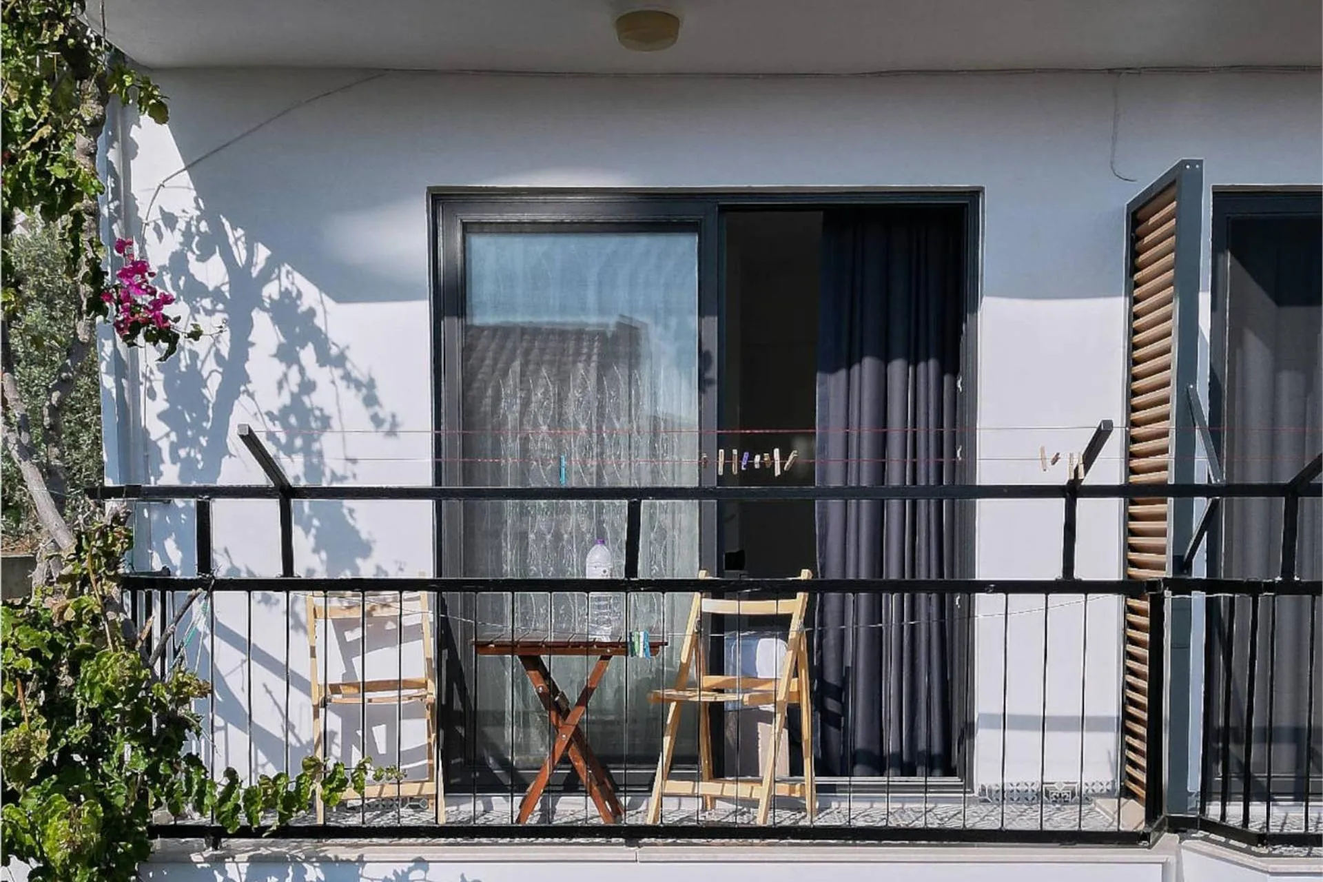 Property building in CARETTA PANSİYOn