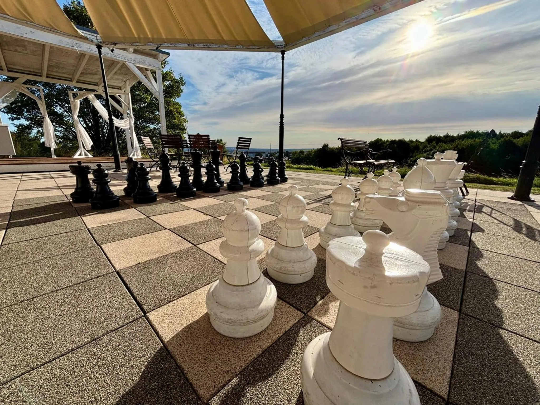 Activities in REGIOHOTEL Naturresort Ilsenburg