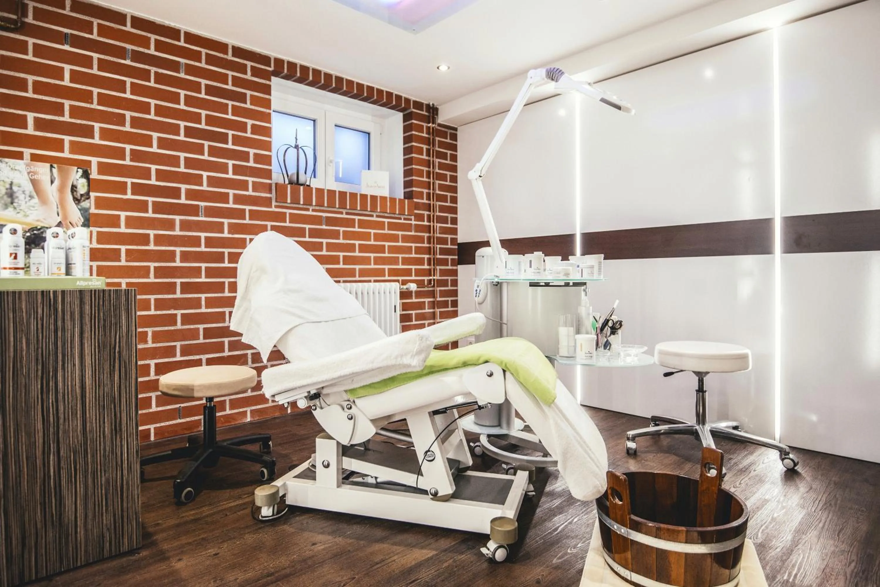 Massage in REGIOHOTEL Naturresort Ilsenburg