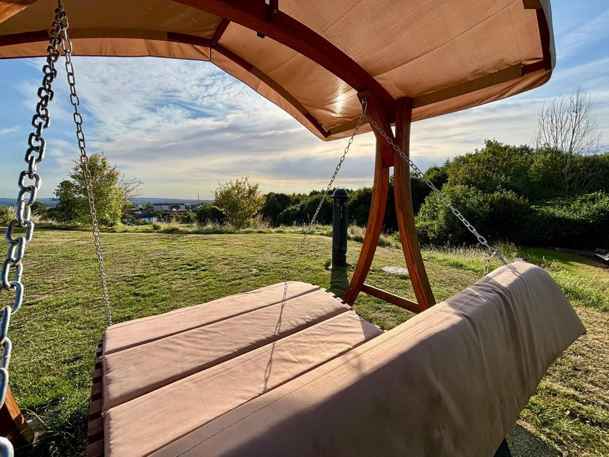 Natural landscape in REGIOHOTEL Naturresort Ilsenburg