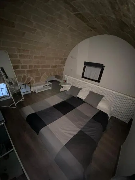 Bed in Bbsantanna2