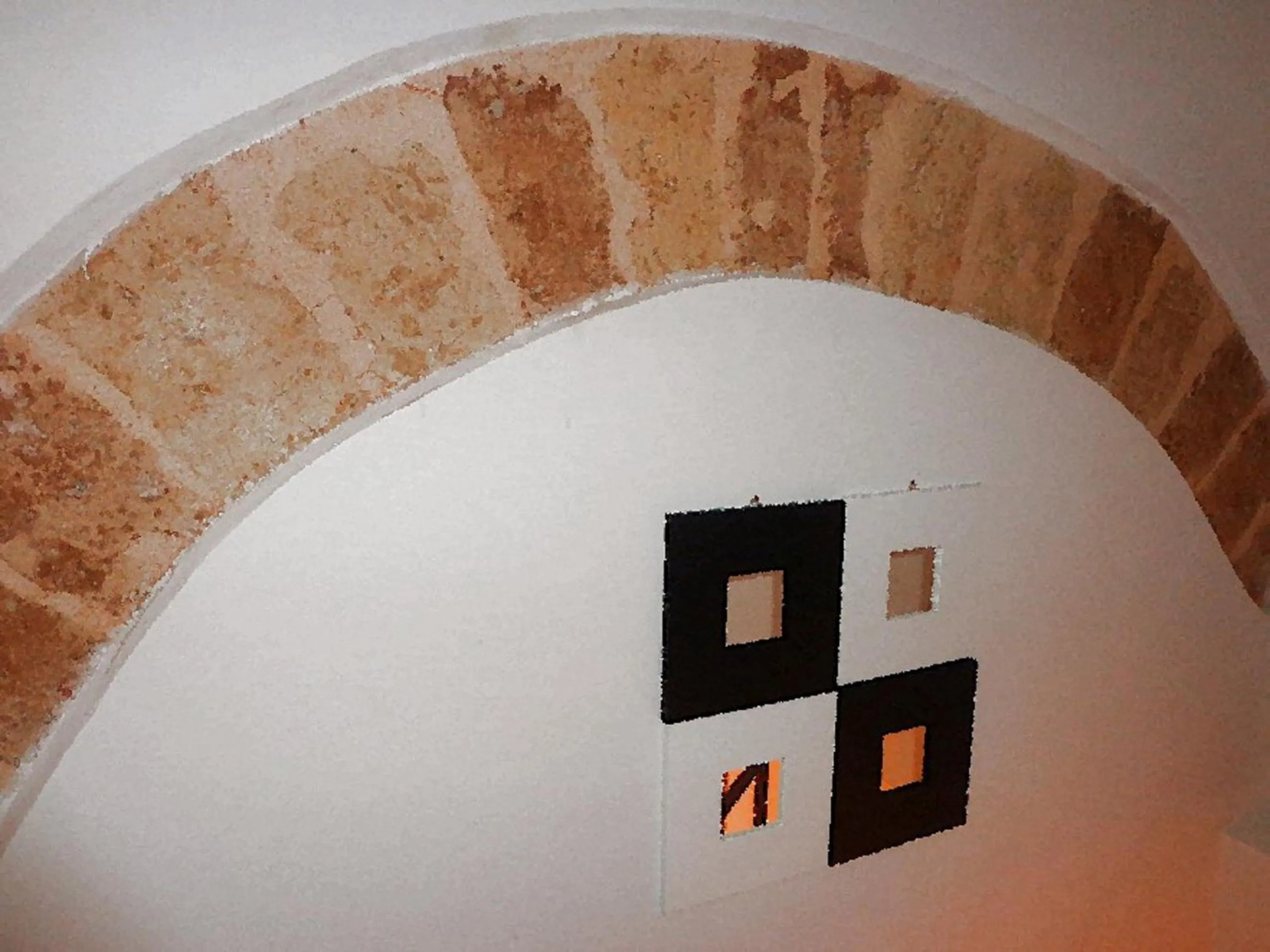 Decorative detail in Bbsantanna2