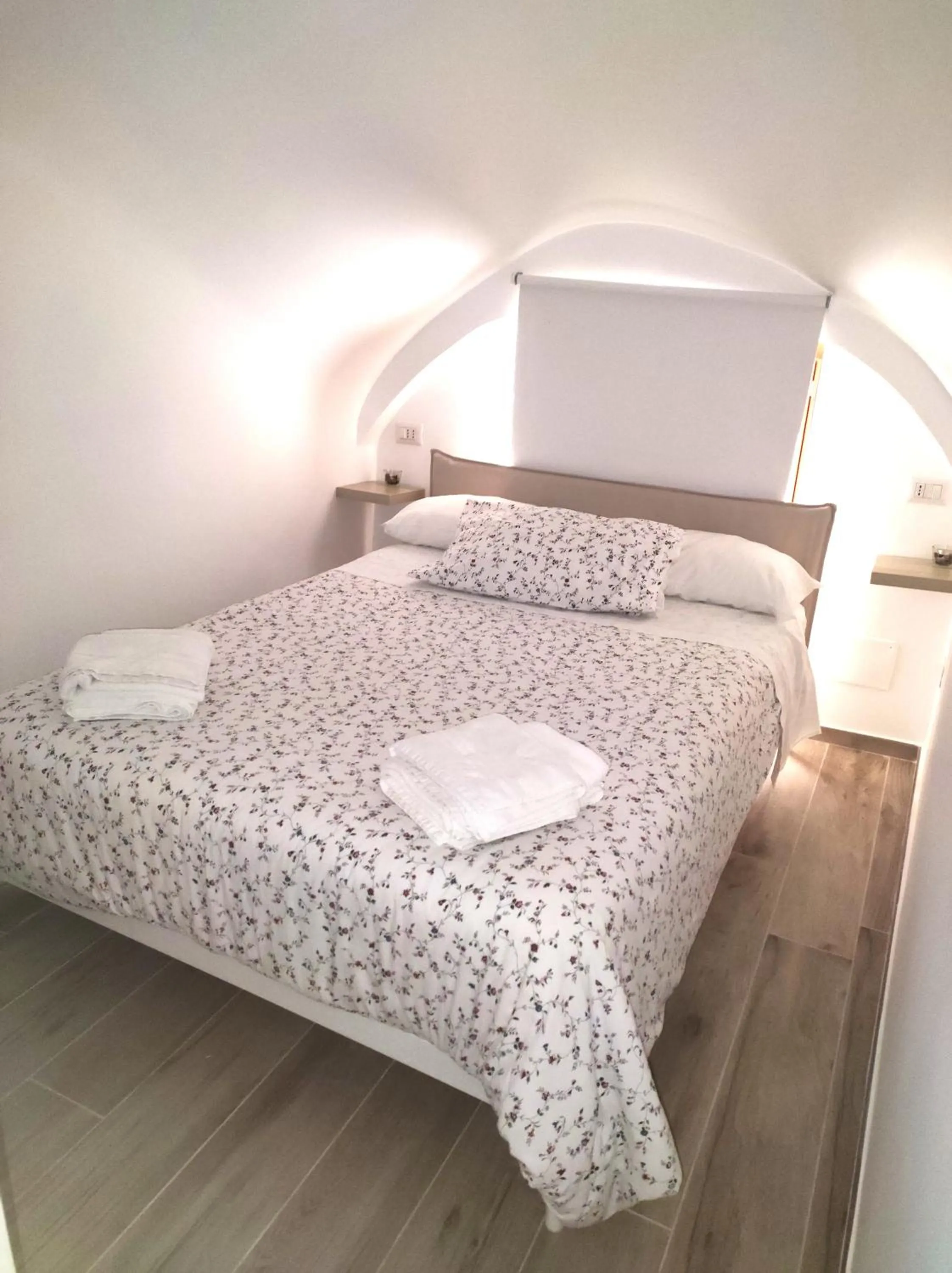 Bed in Bbsantanna2