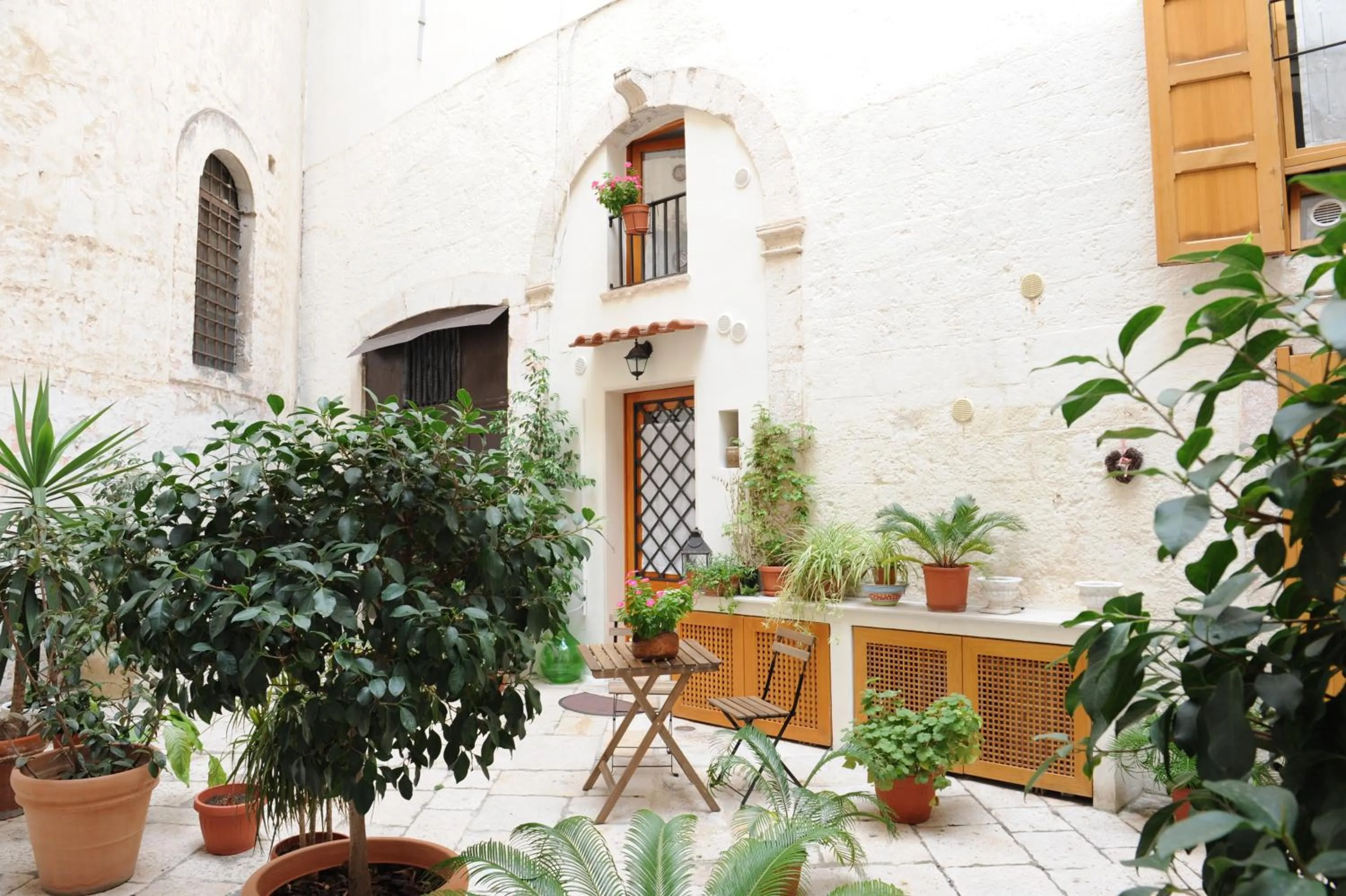 Garden in Bbsantanna2