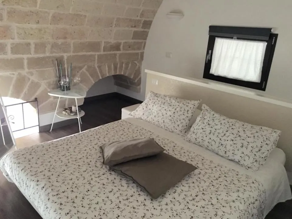 Bed in Bbsantanna2