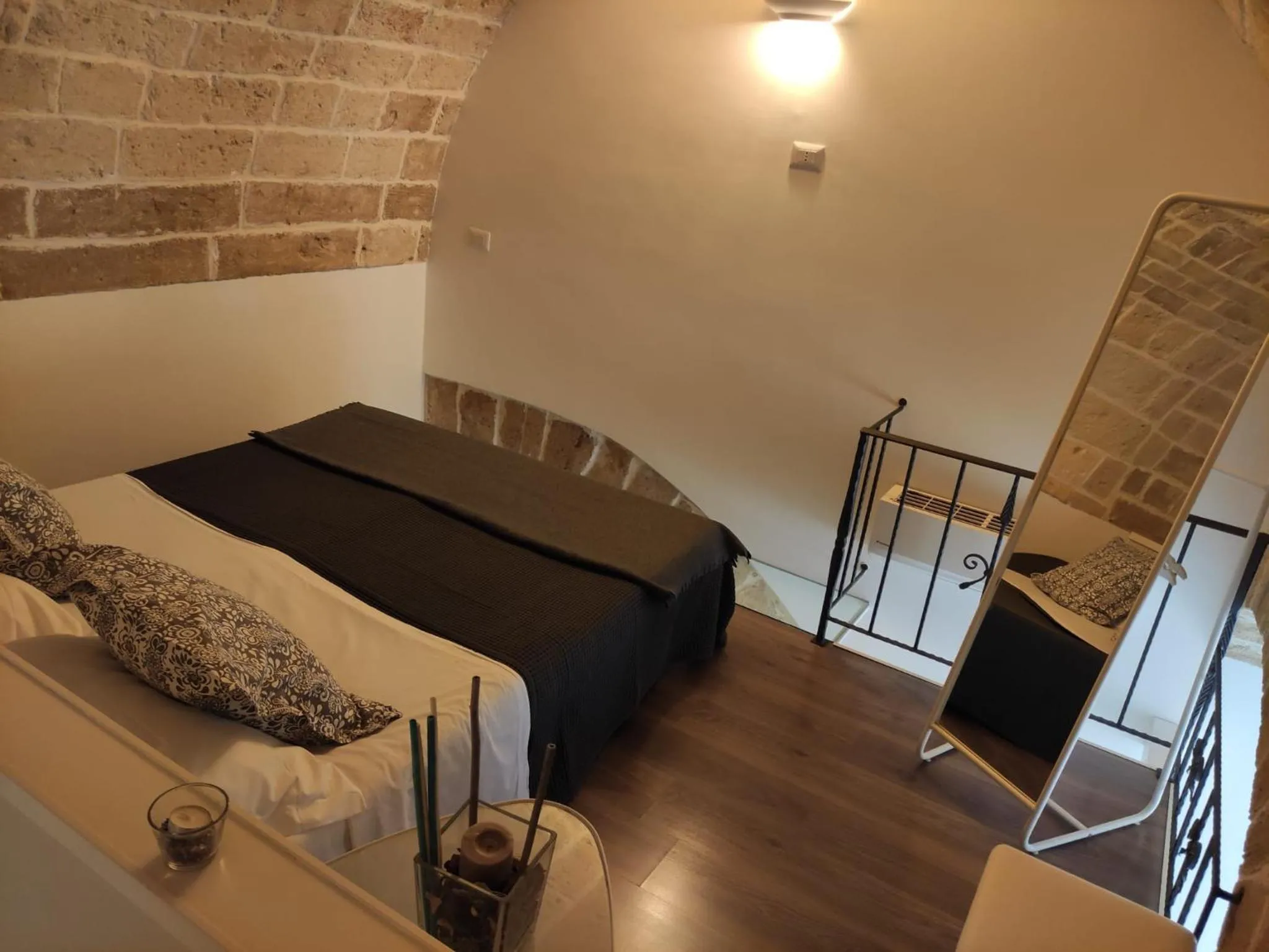 Bed in Bbsantanna2