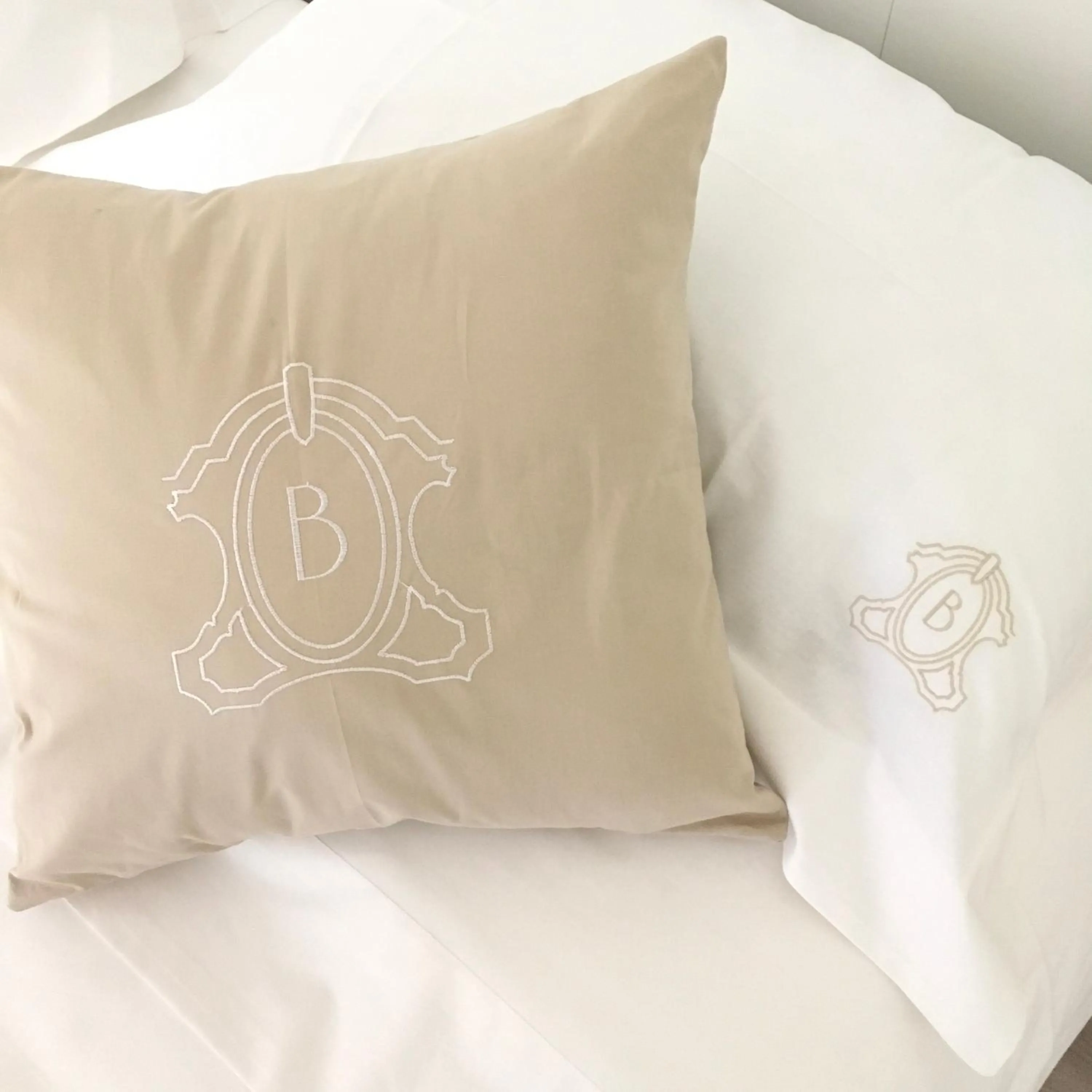 Bed in Palazzo Belsanti