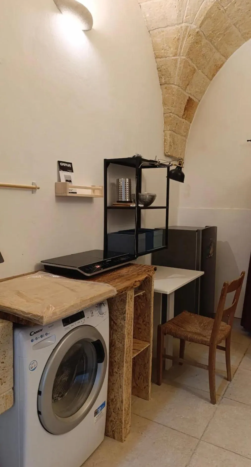 B&B VIA NAPOLI LEVERANO