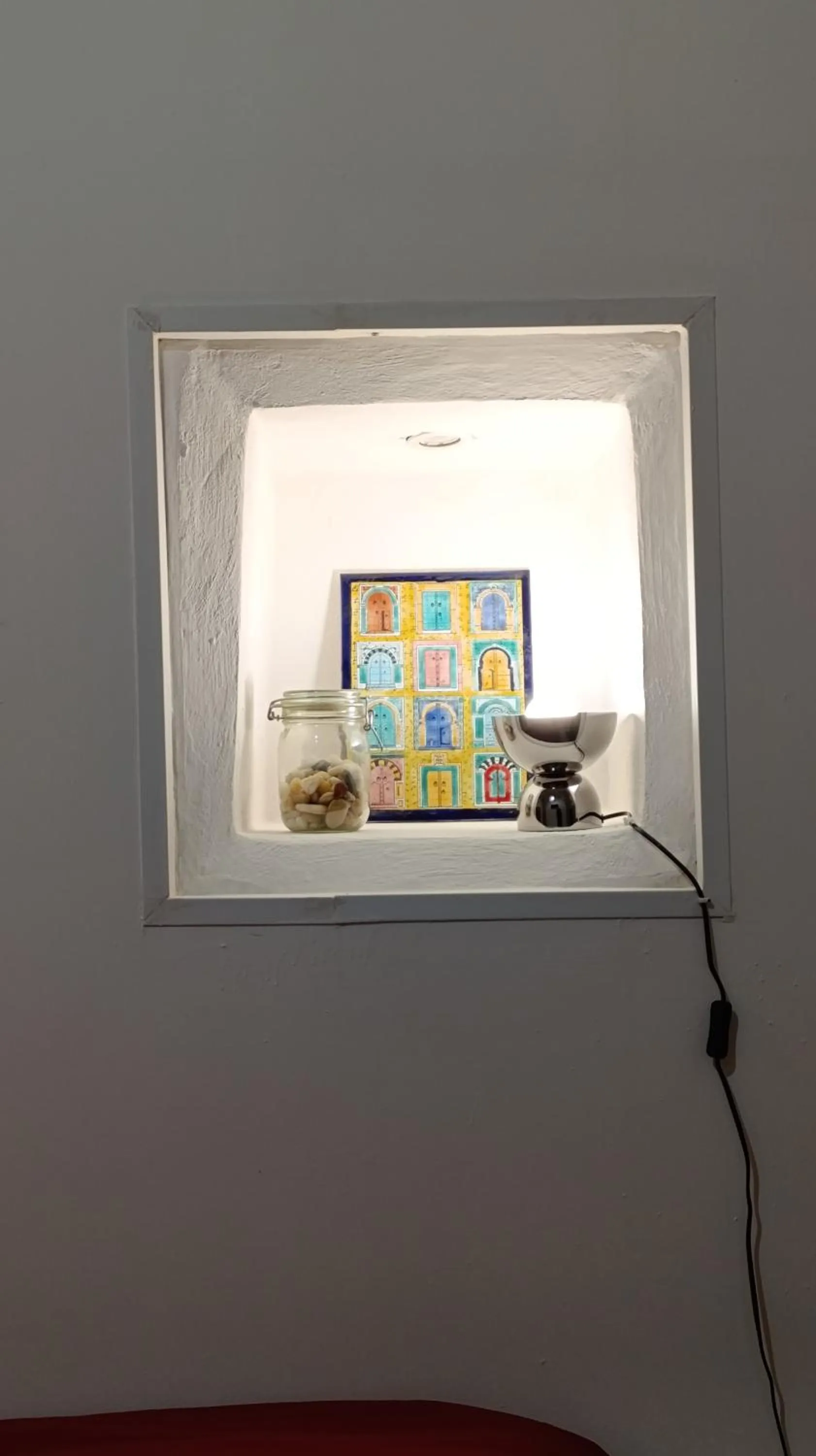 B&B VIA NAPOLI LEVERANO