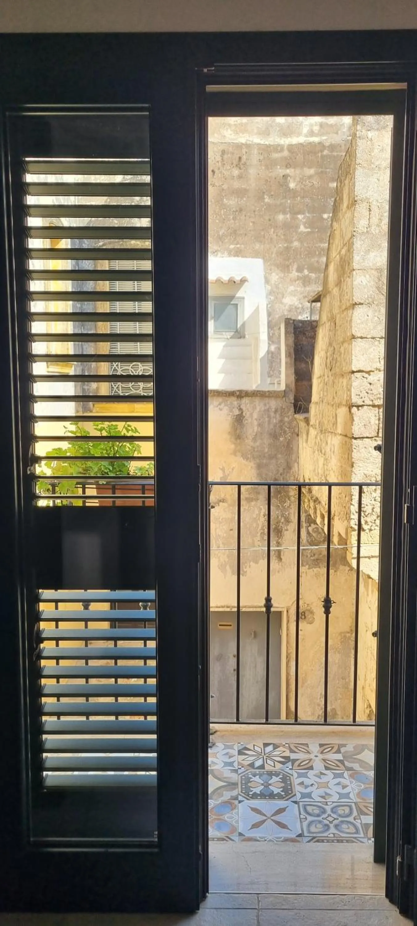 View (from property/room) in B&B VIA NAPOLI LEVERANO