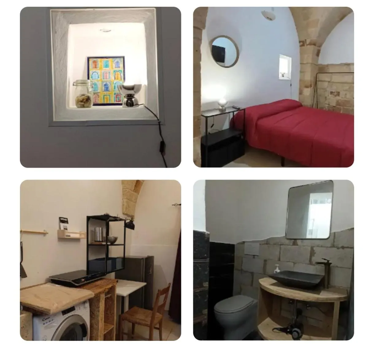 B&B VIA NAPOLI LEVERANO