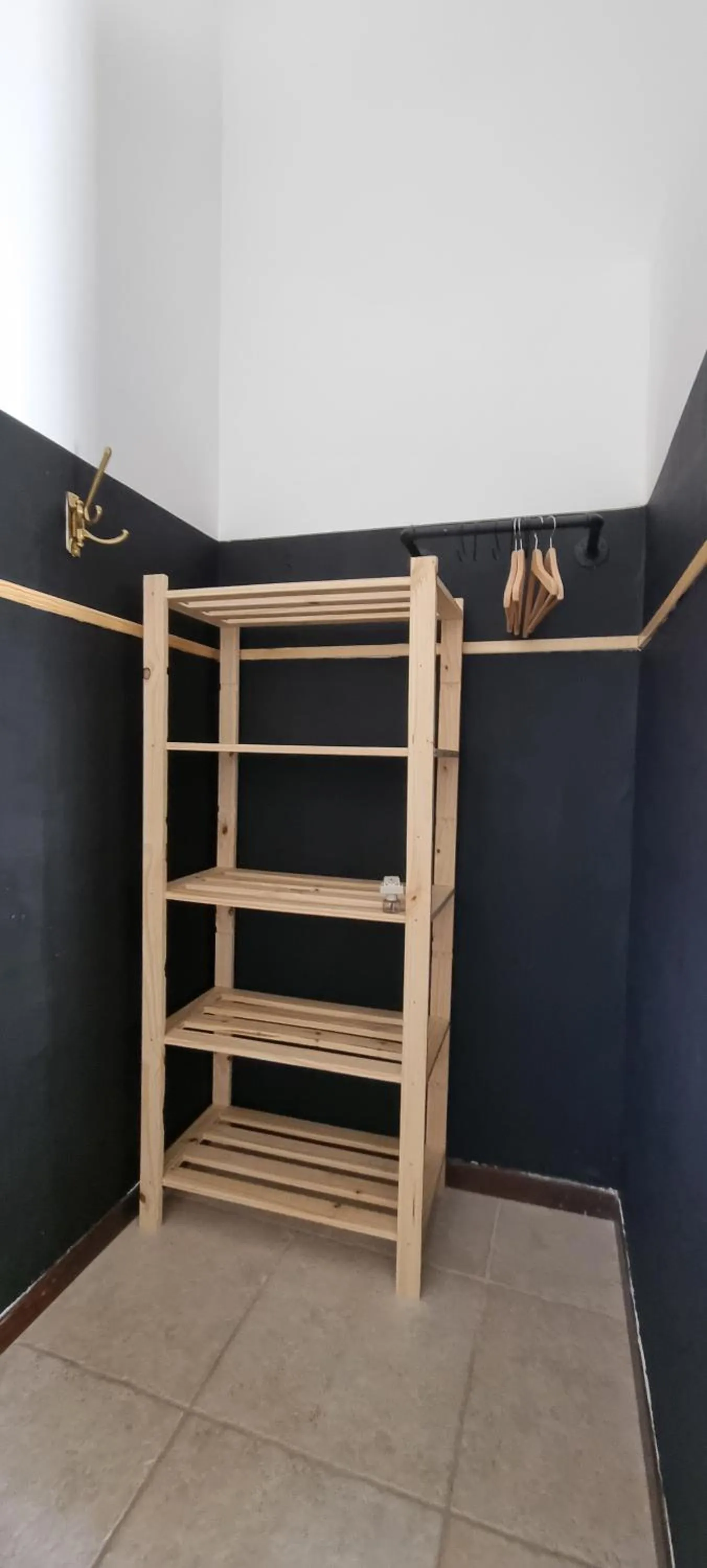 Bedroom in B&B VIA NAPOLI LEVERANO