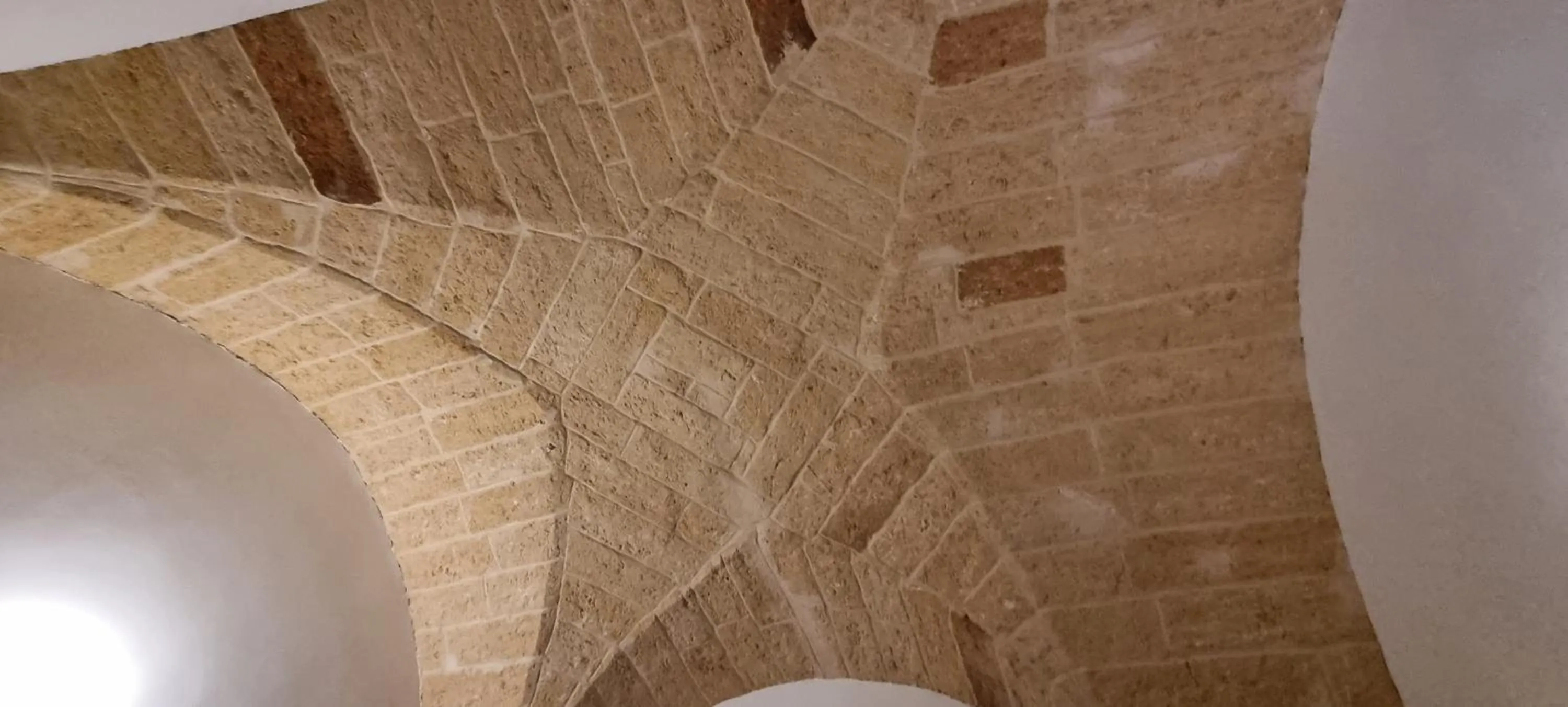 Solarium in B&B VIA NAPOLI LEVERANO