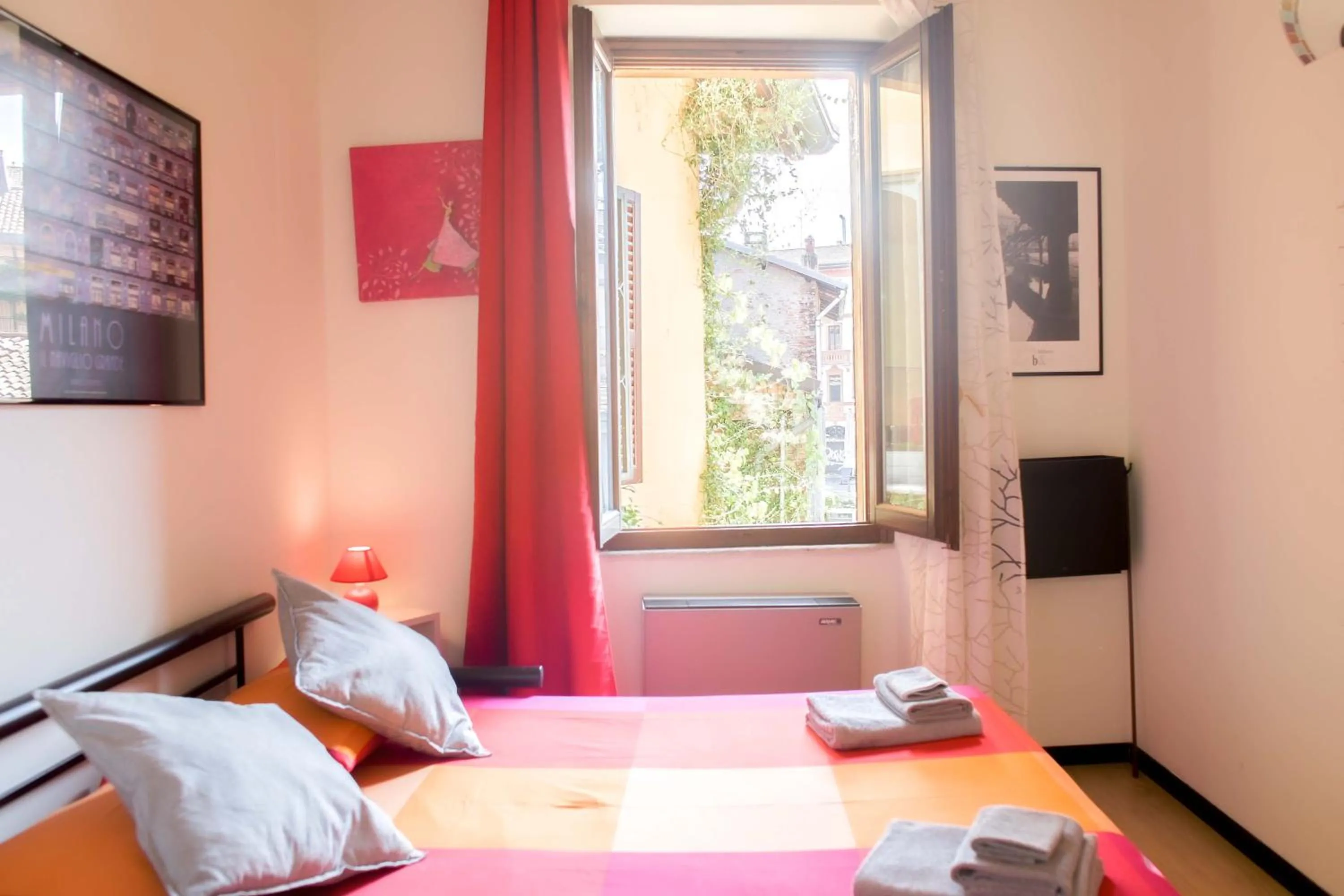 BnButler - Navigli Apartment - Vicolo Lavandai