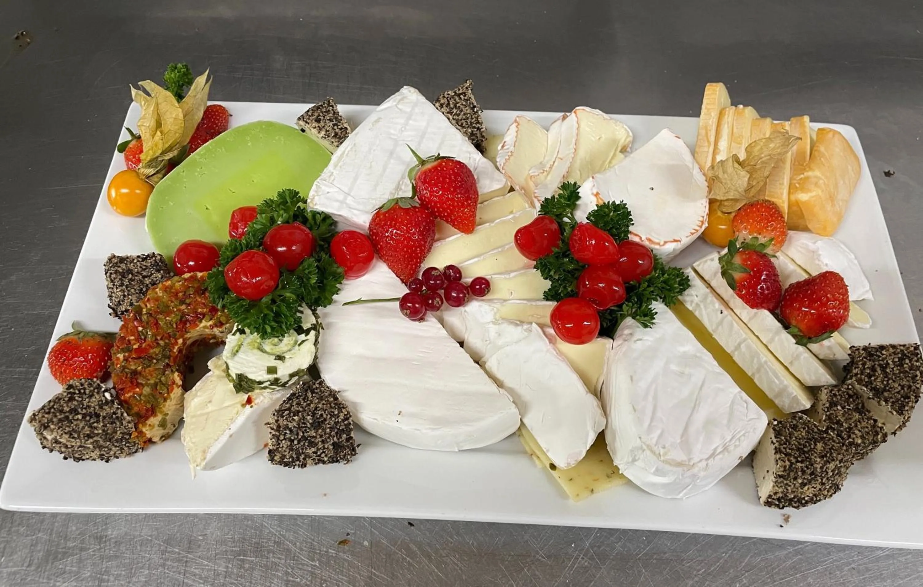 Breakfast in REGIOHOTEL Leipzig West