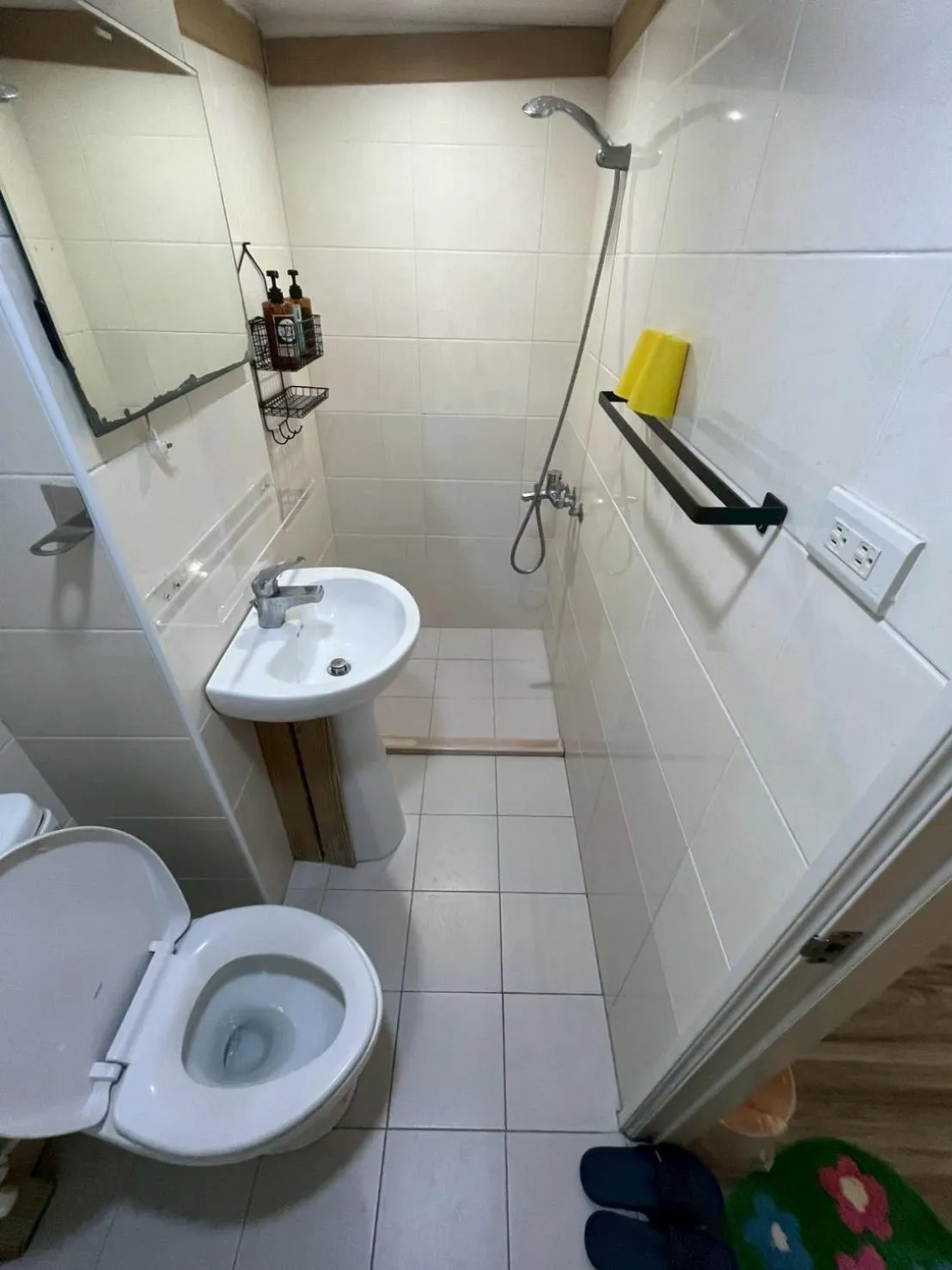 Taipei Triple Tiger Inn