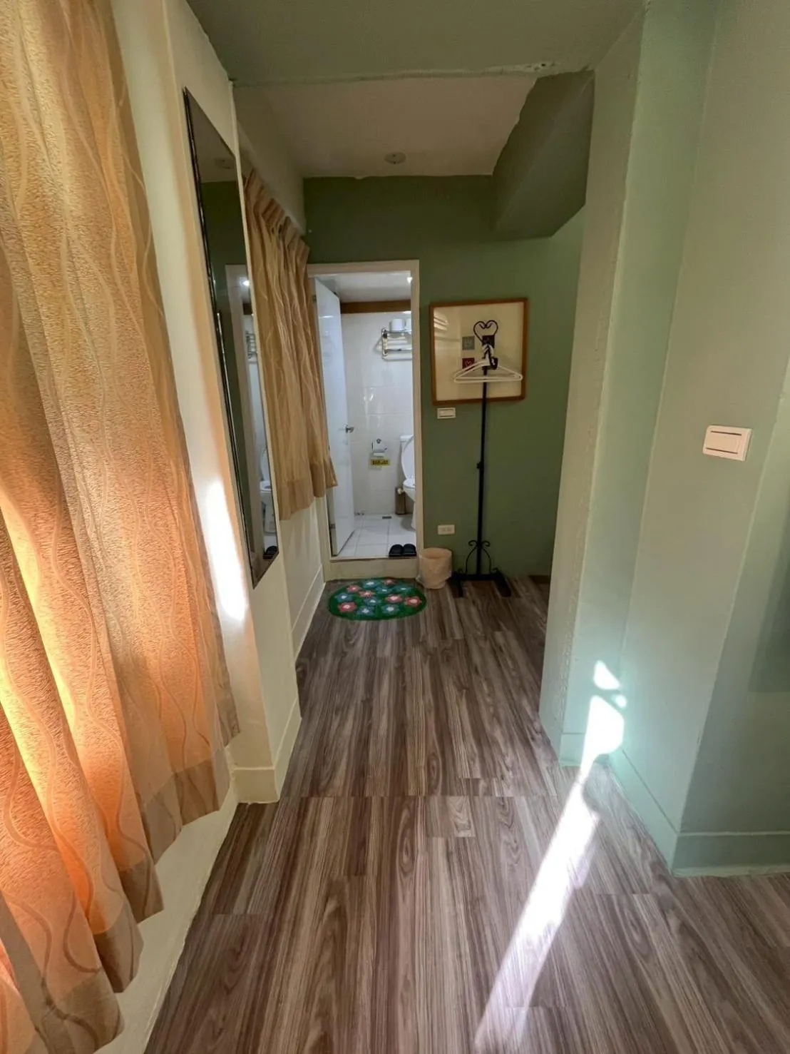 Taipei Triple Tiger Inn