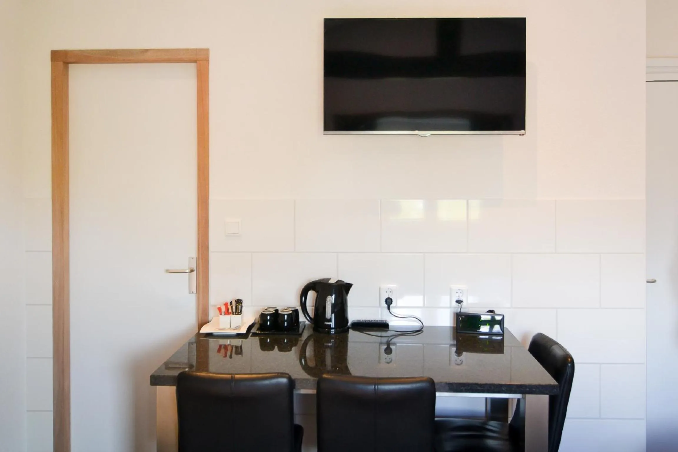 Decorative detail in Hotel Bienvenue