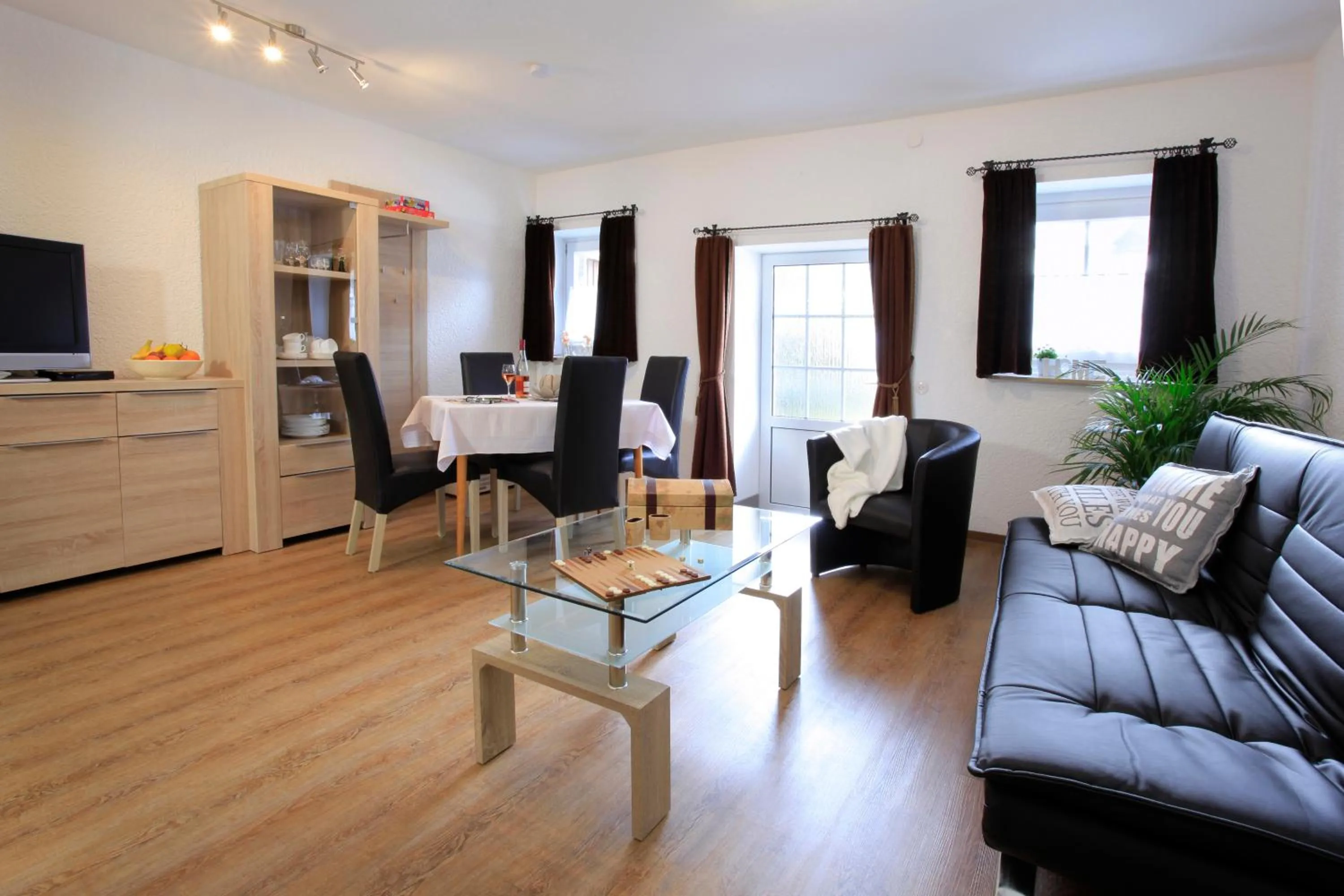 Photo of the whole room in Hotel Sauerländer Hof