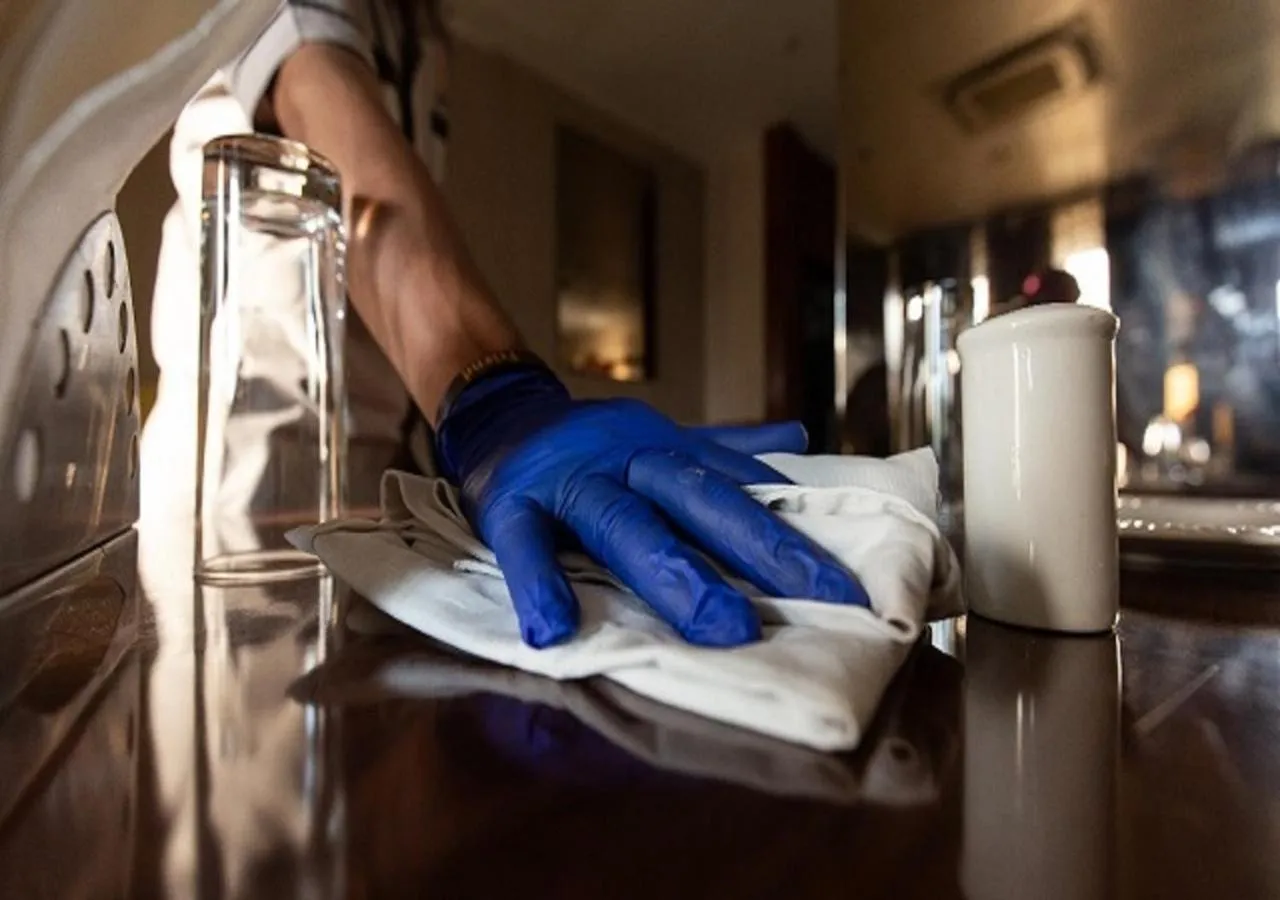 Staff in Zone Connect by The Park,Udaipur